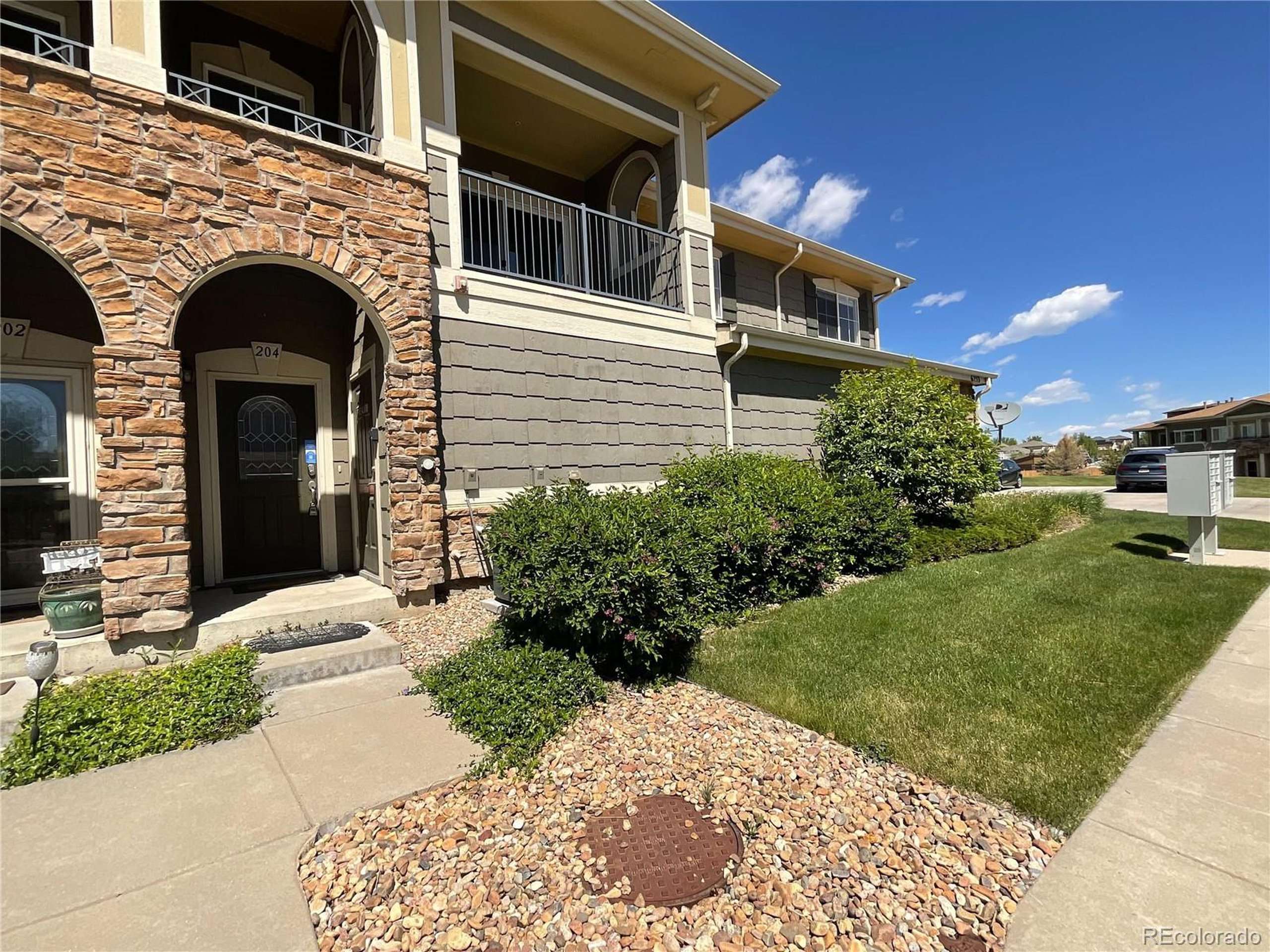 Arvada, CO 80403,6253 Kilmer Loop #204