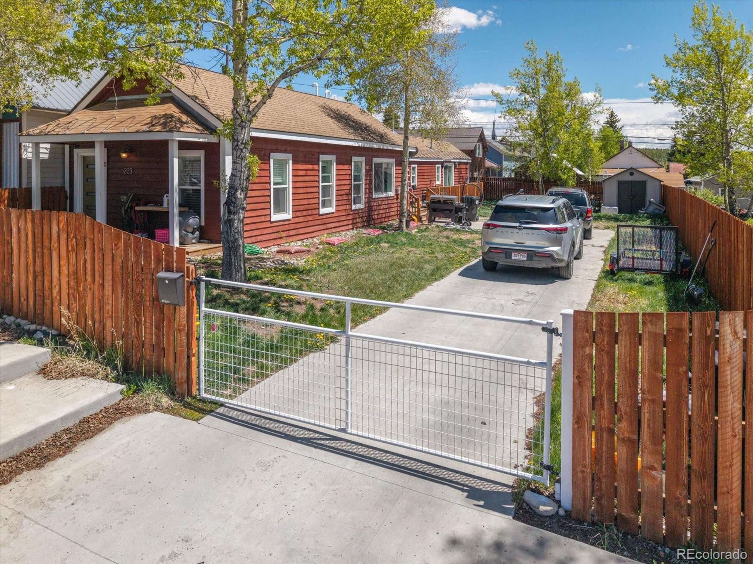 Leadville, CO 80461,Address not disclosed