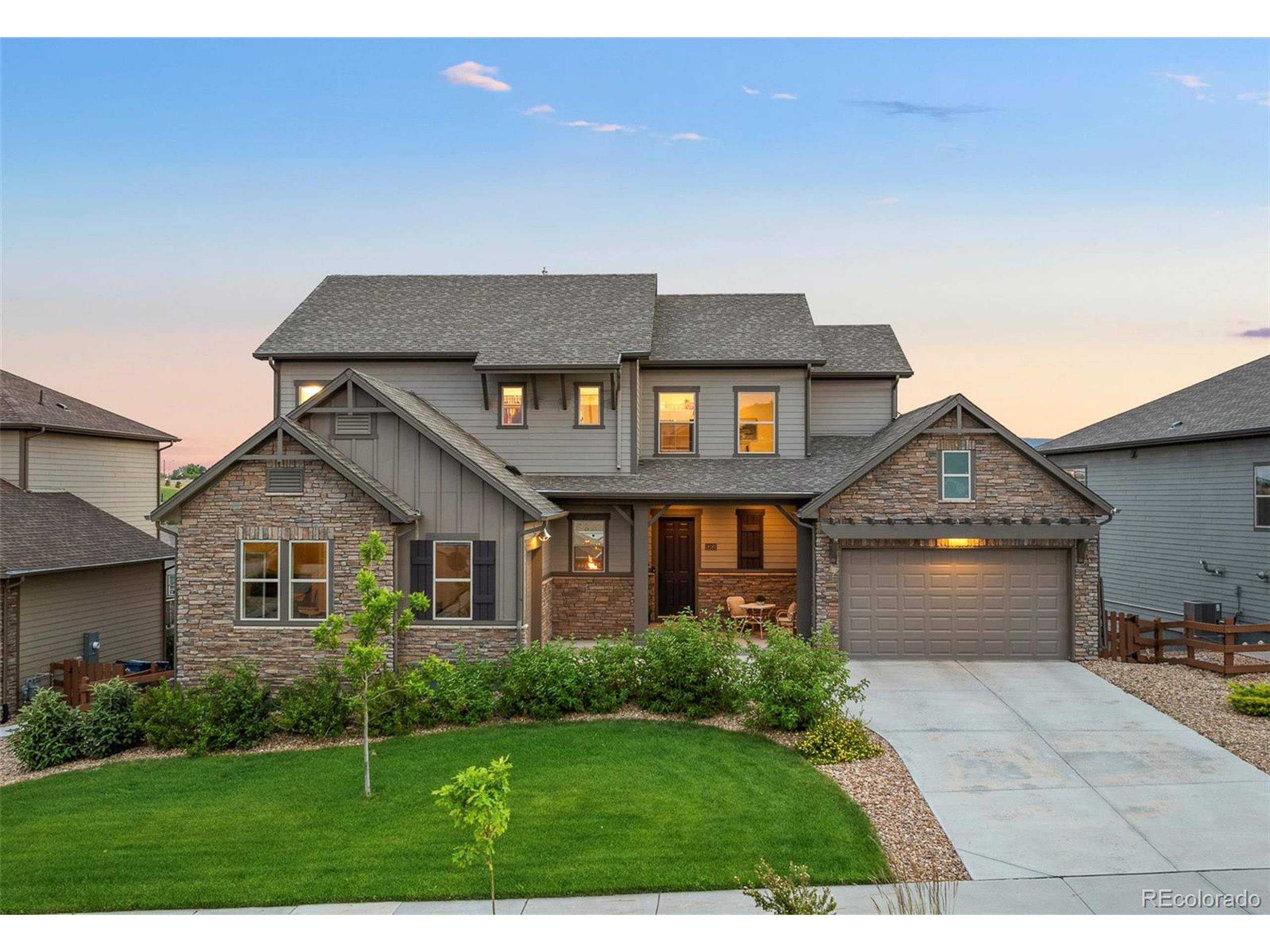 Arvada, CO 80007,18192 W 95th Pl