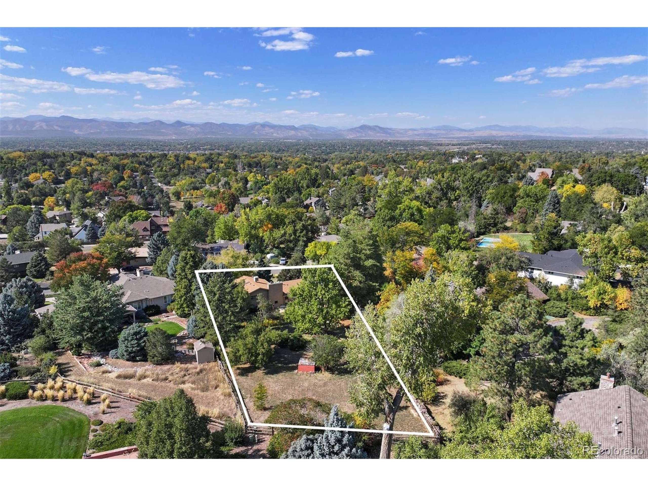 Littleton, CO 80120,11 Lindenwood Dr