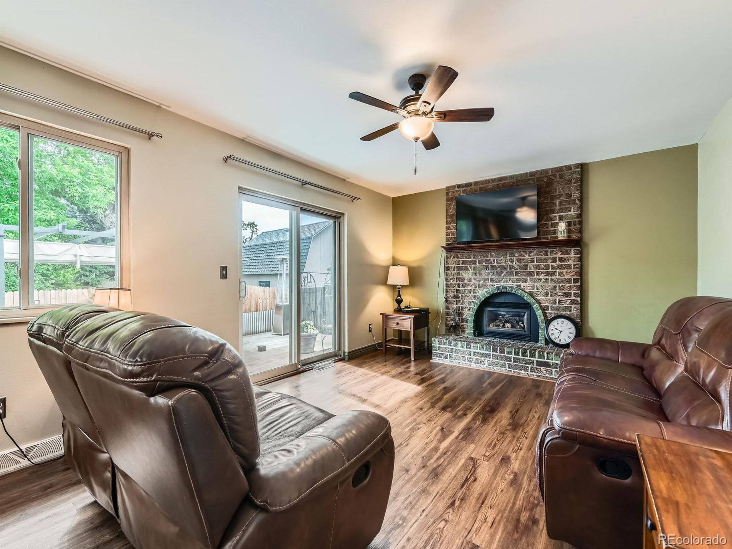 Arvada, CO 80004,11707 W 65th Cir