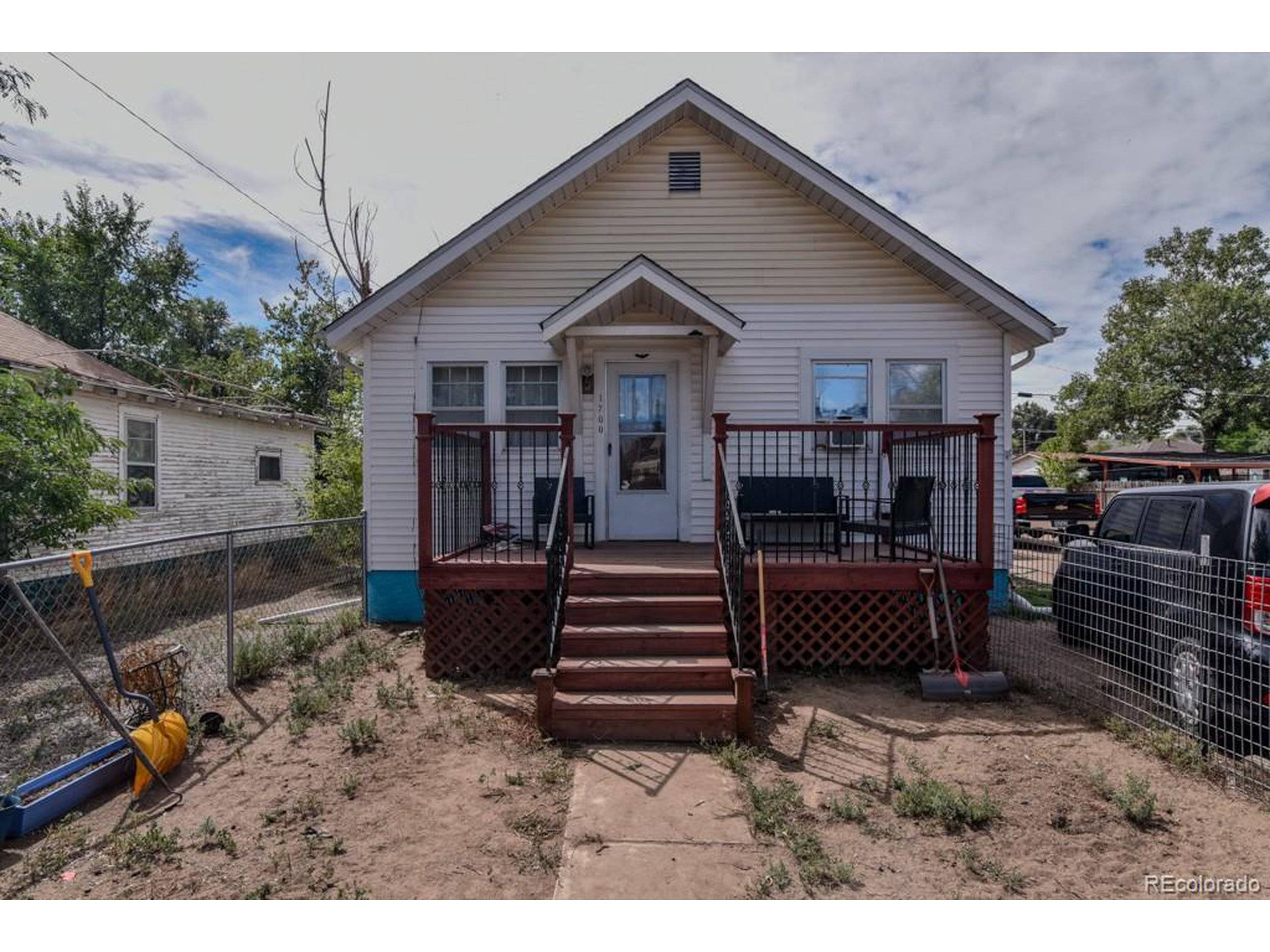 Greeley, CO 80631,1700 8th St