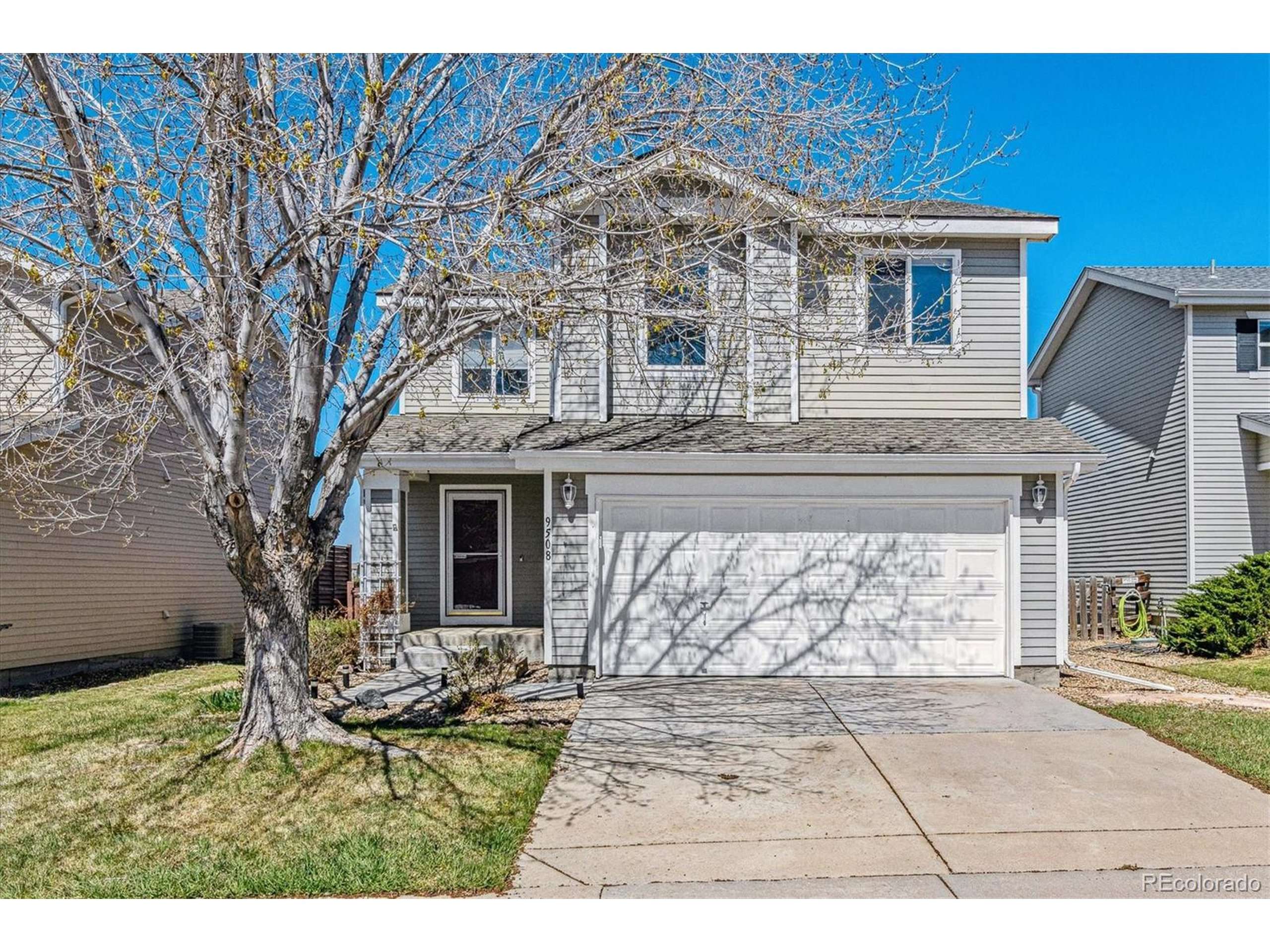 Littleton, CO 80125,9508 Elk Mountain Cir