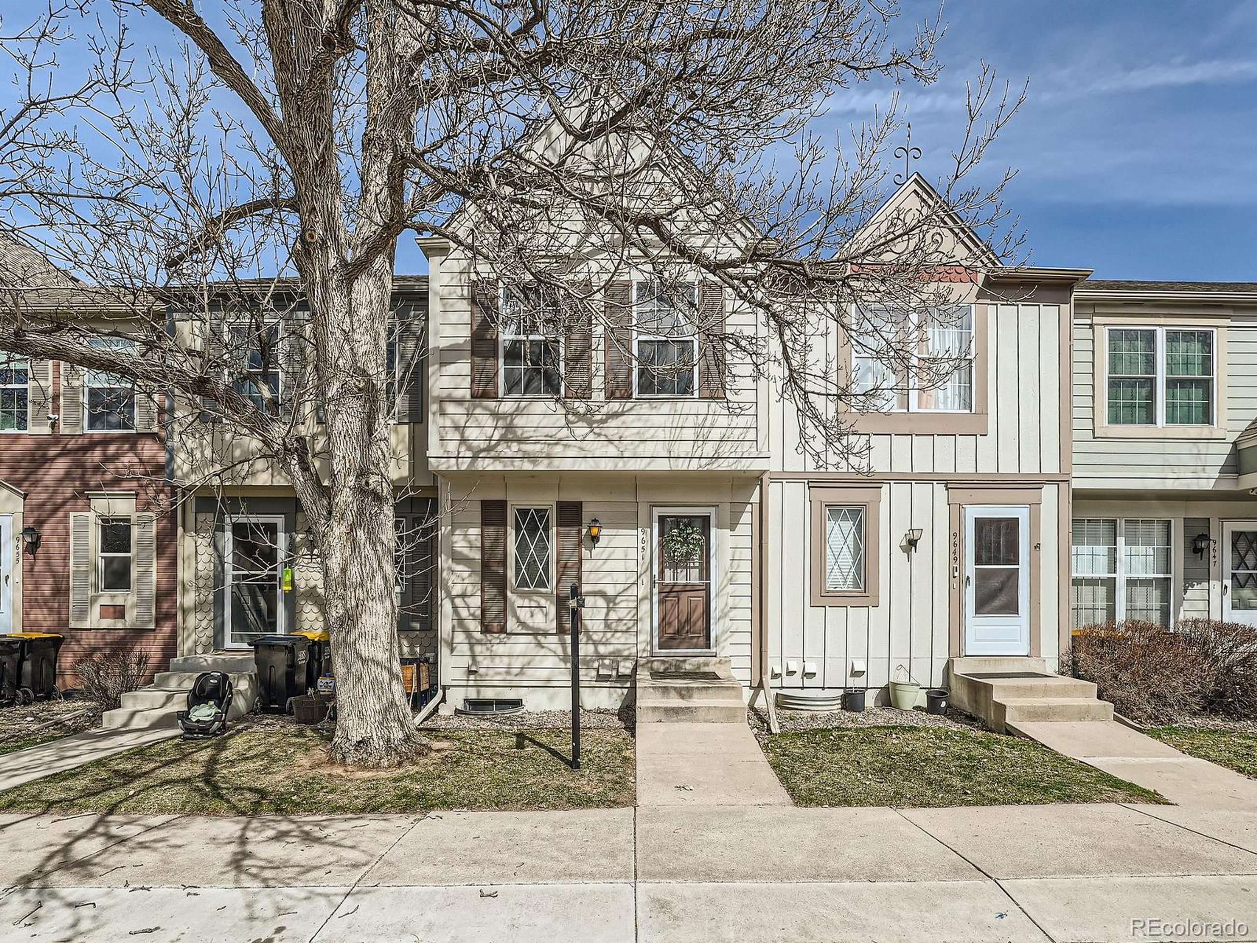 Lakewood, CO 80227,9651 W Cornell Pl