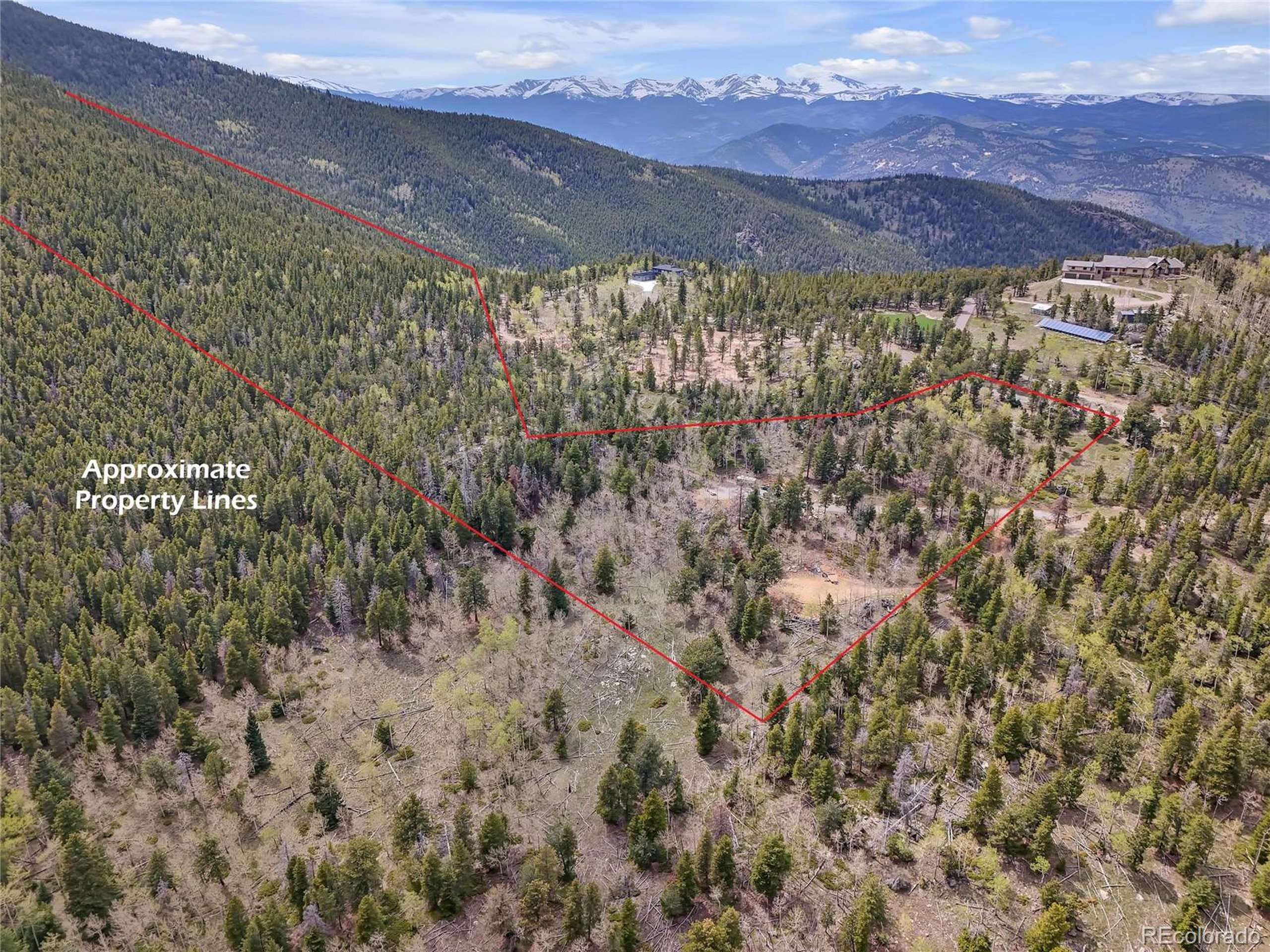 Evergreen, CO 80439,3665 Beaver Brook Canyon Rd