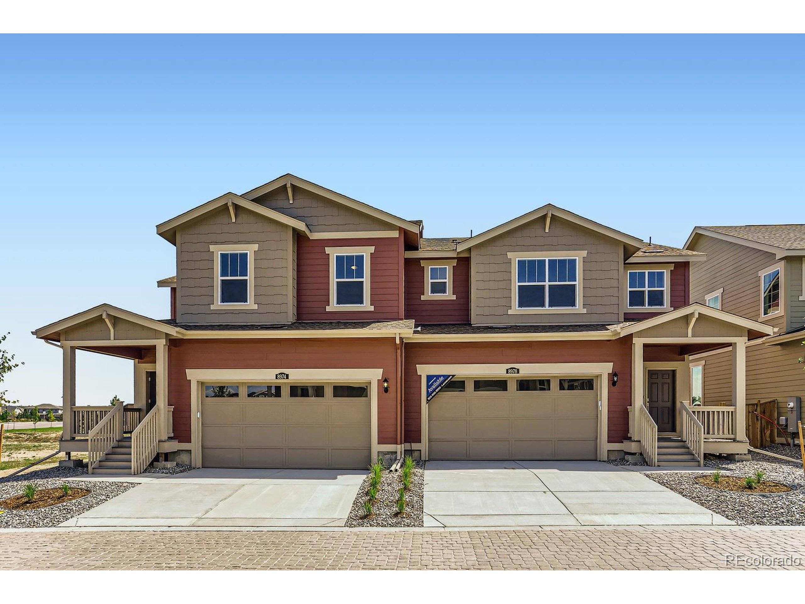 Parker, CO 80134,8978 Salmonberry Ct