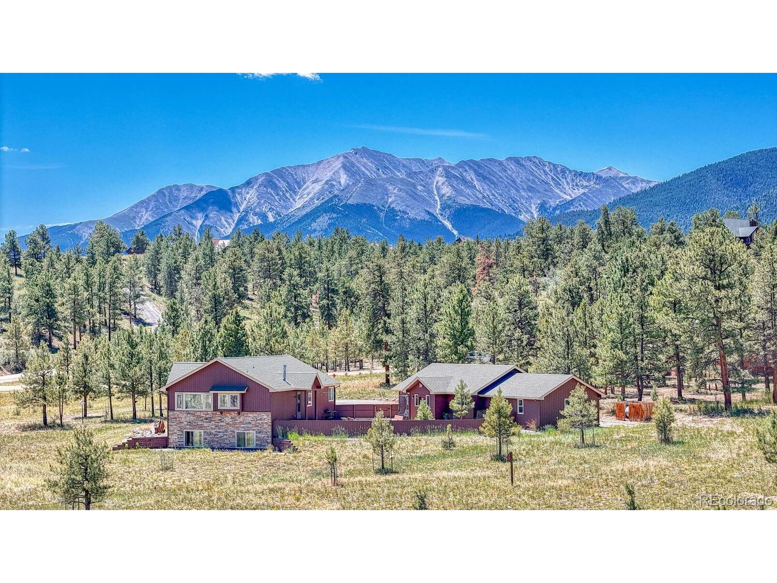 Buena Vista, CO 81211,31015 West Ridge Rd