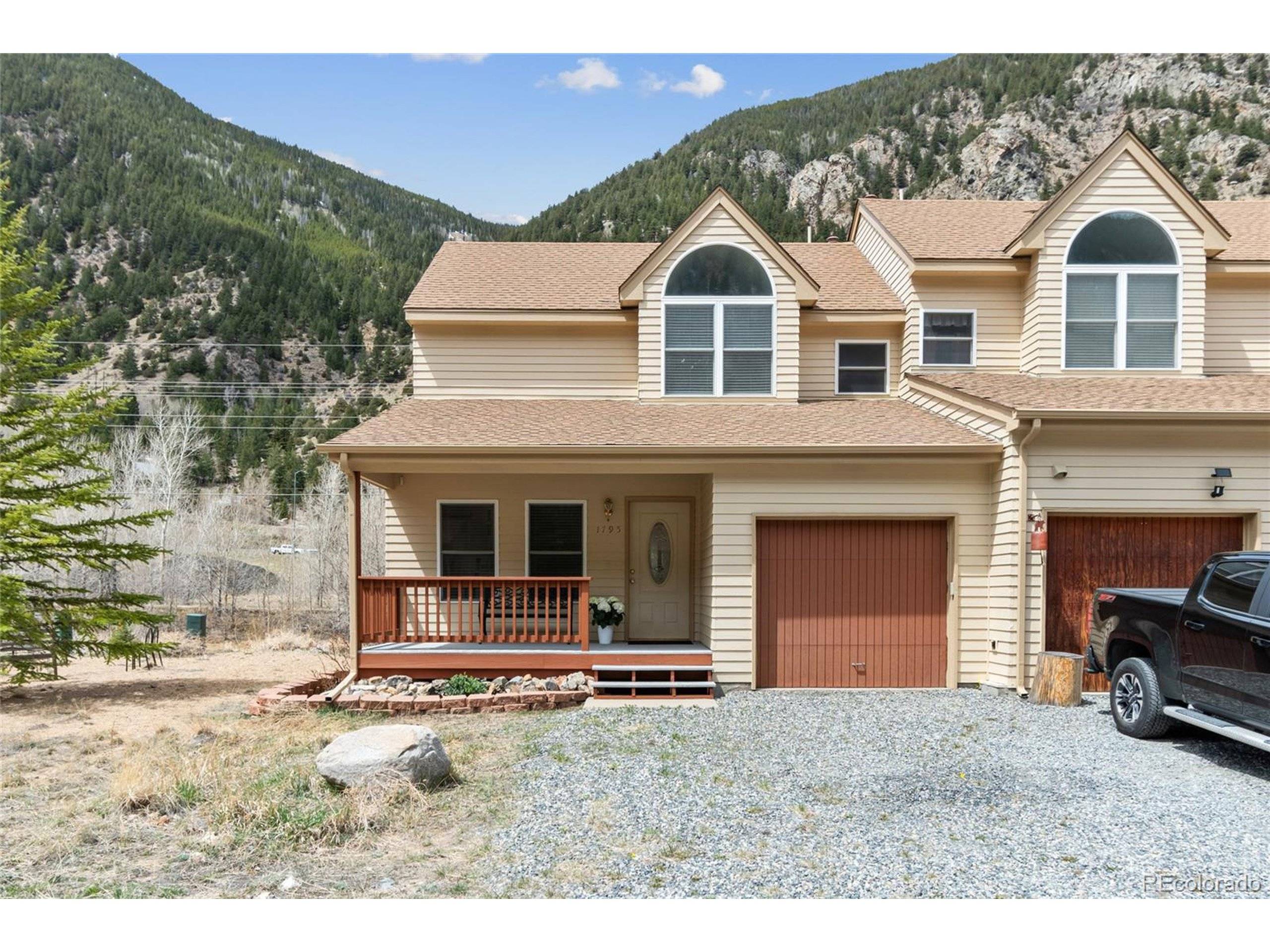 Georgetown, CO 80444,1795 Mountain Creek Dr