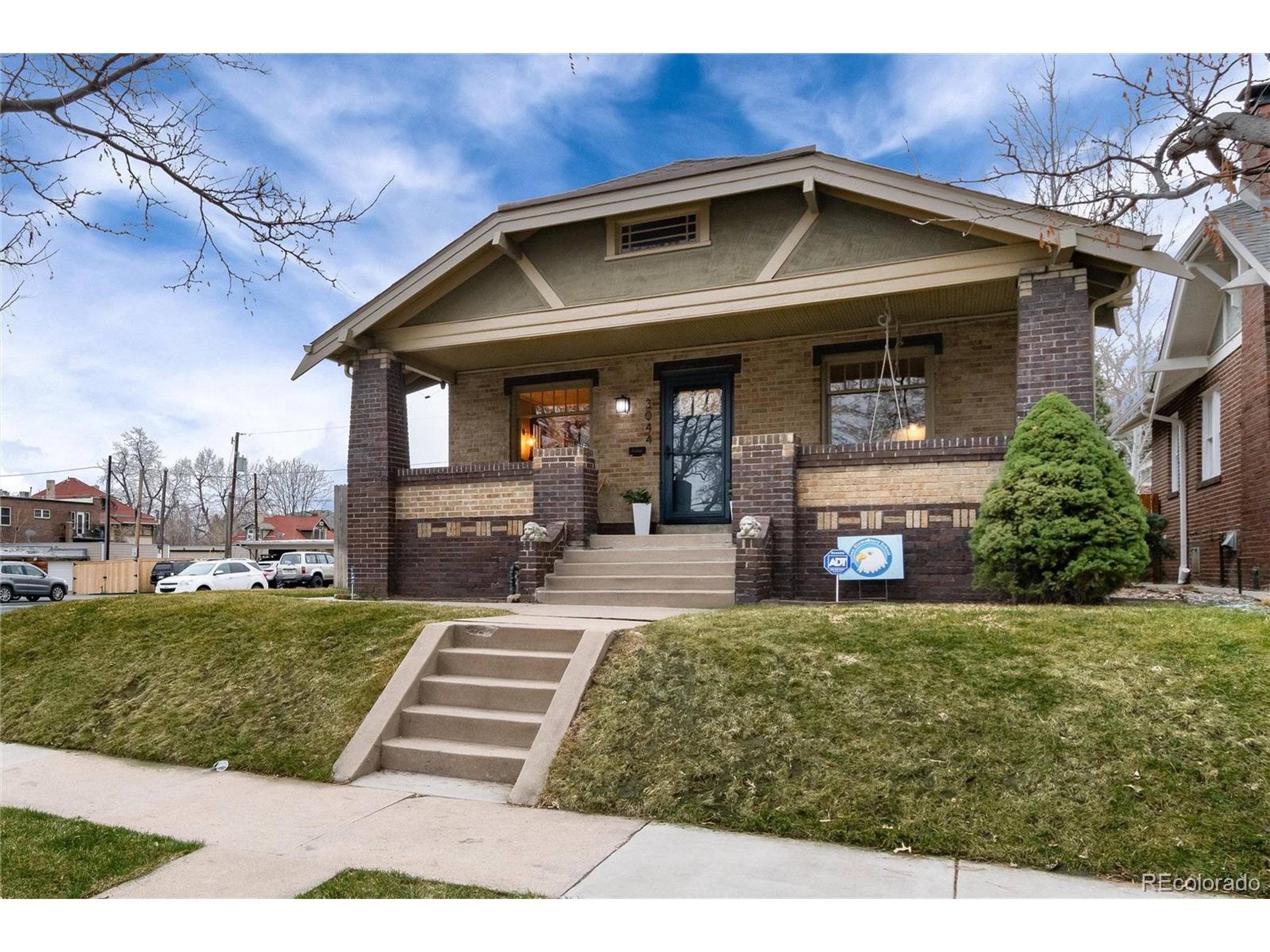 Denver, CO 80211,3044 W 37th Ave