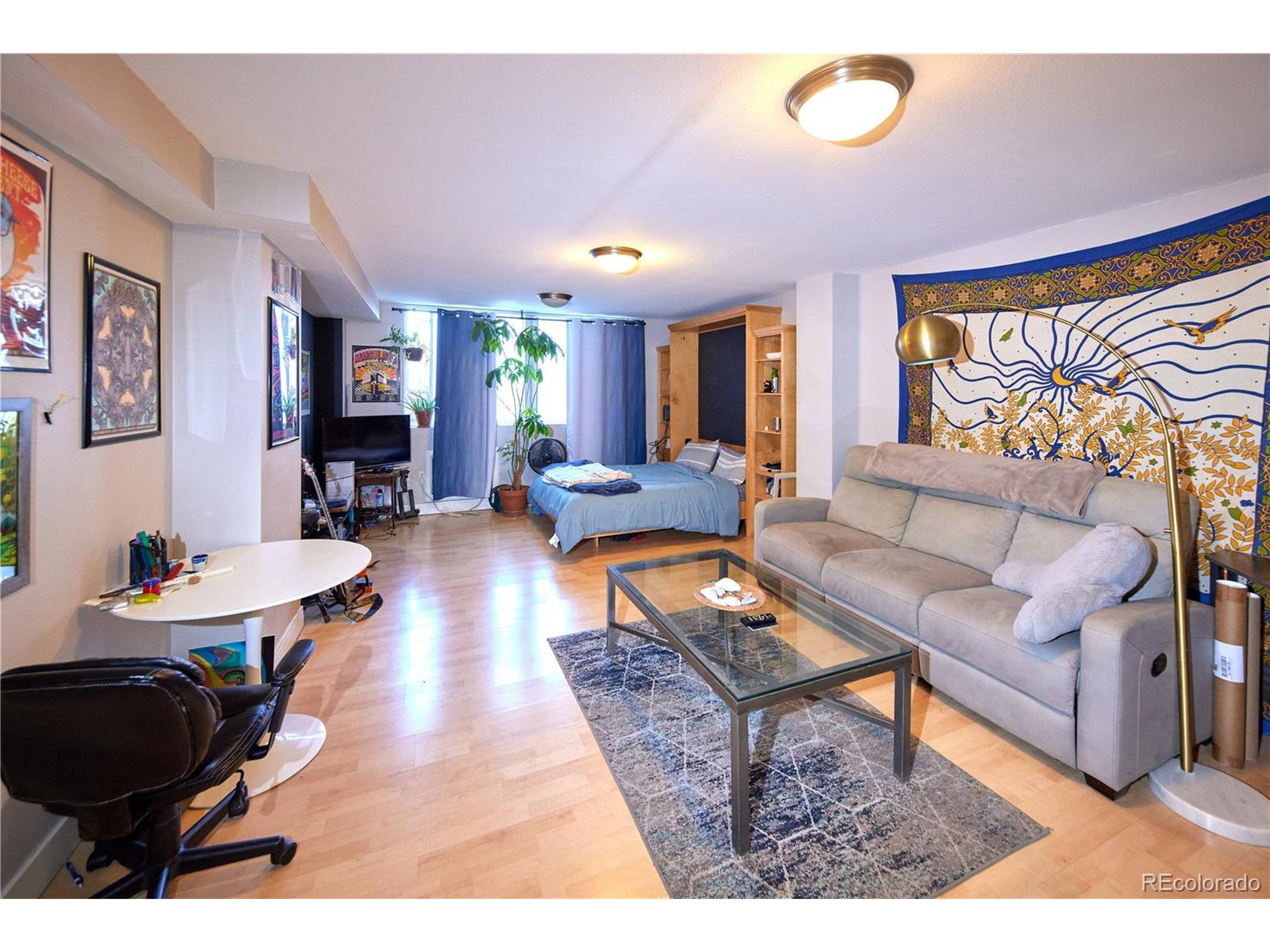 Denver, CO 80203,1196 N Grant St #104