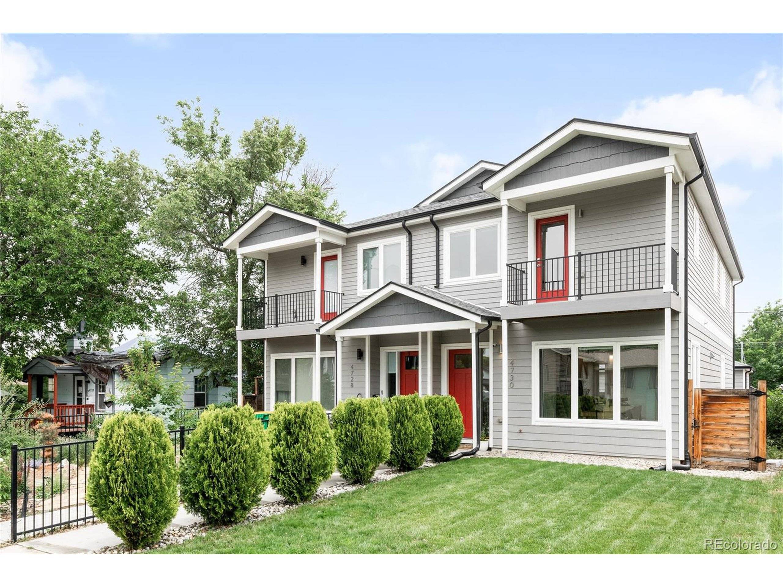 Englewood, CO 80110,4730 S Acoma St