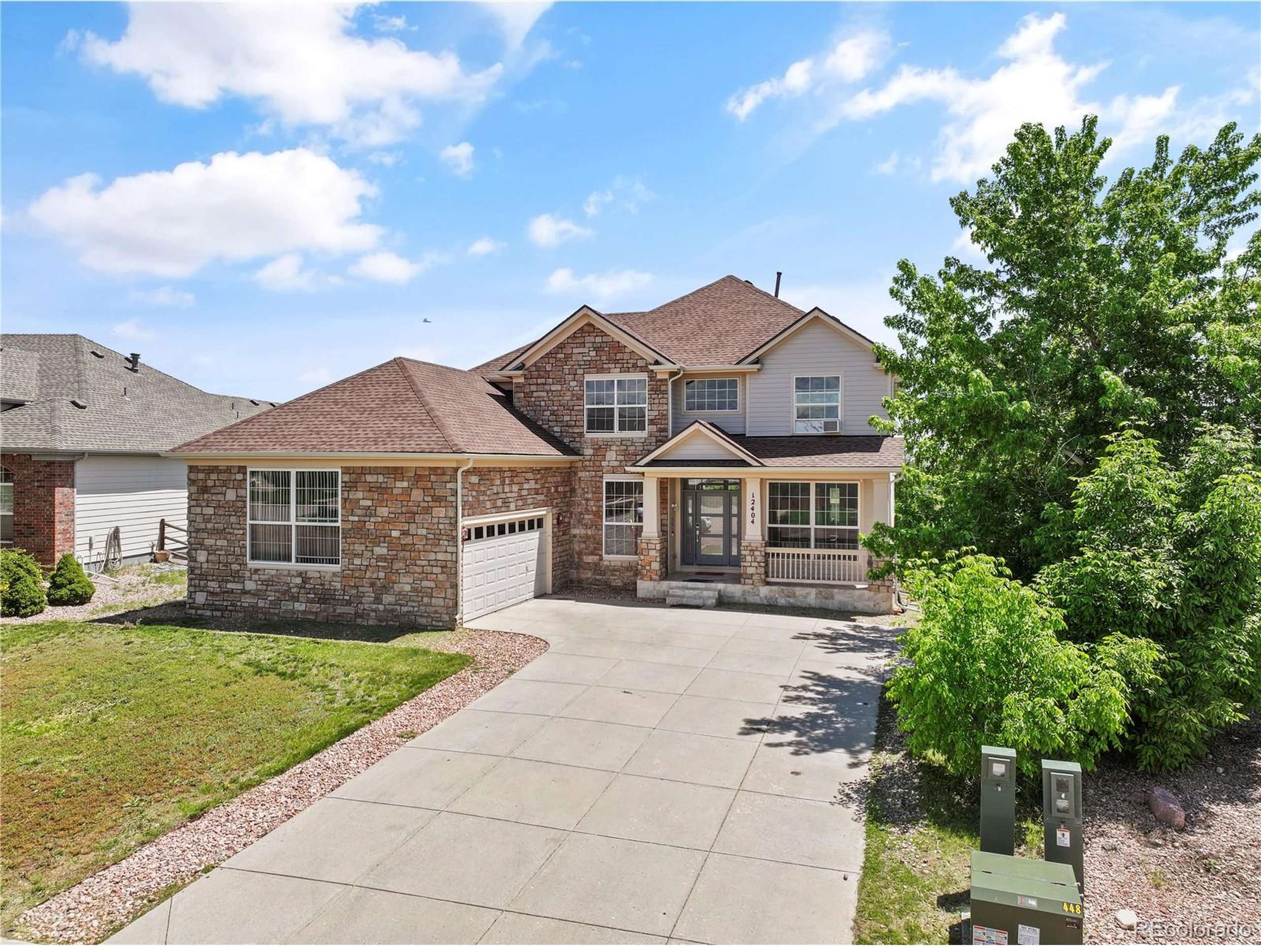Peyton, CO 80831,12404 Pine Valley Cir