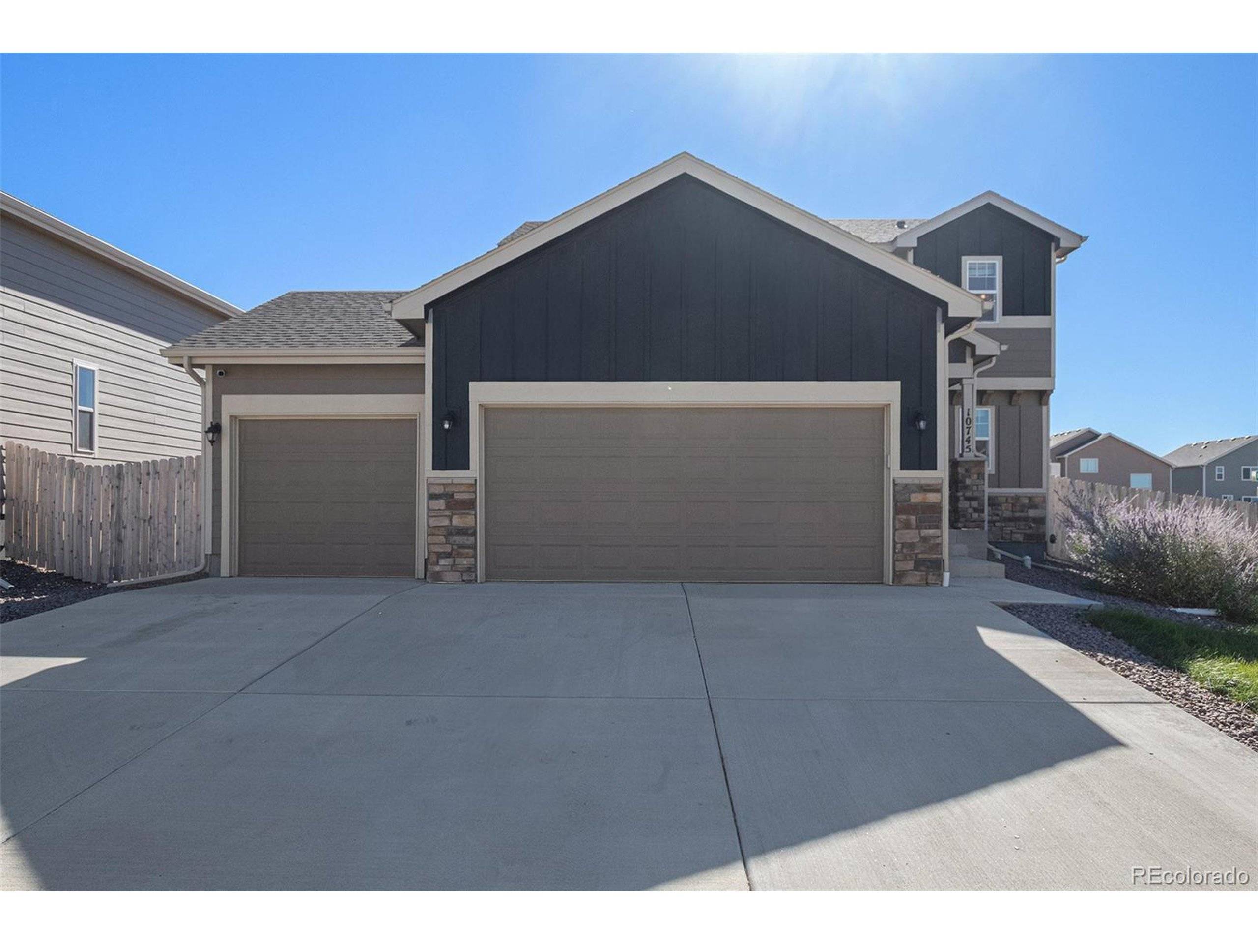 Colorado Springs, CO 80925,10745 Saco Dr