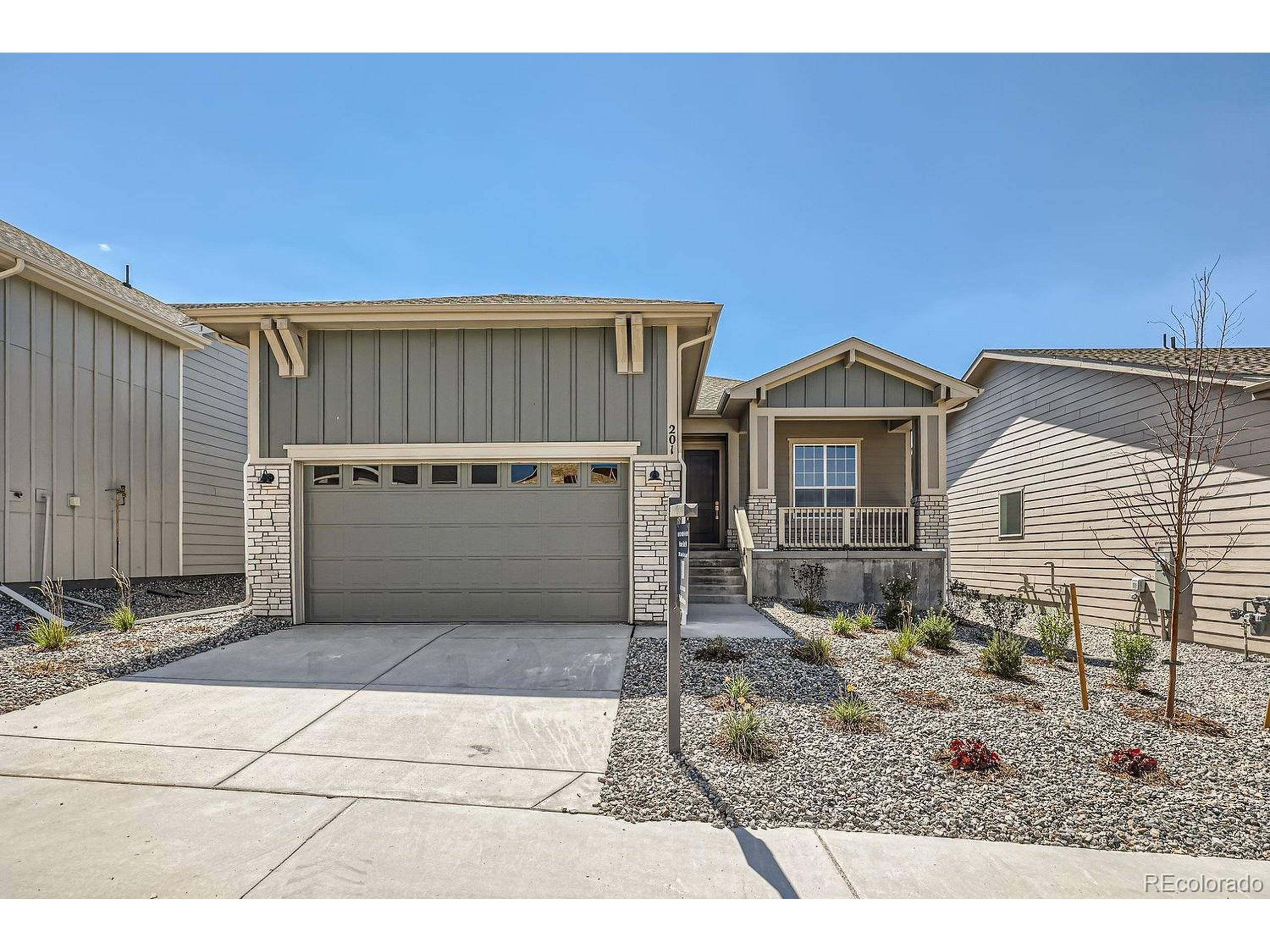 Castle Rock, CO 80104,201 Leafy Aster Ln