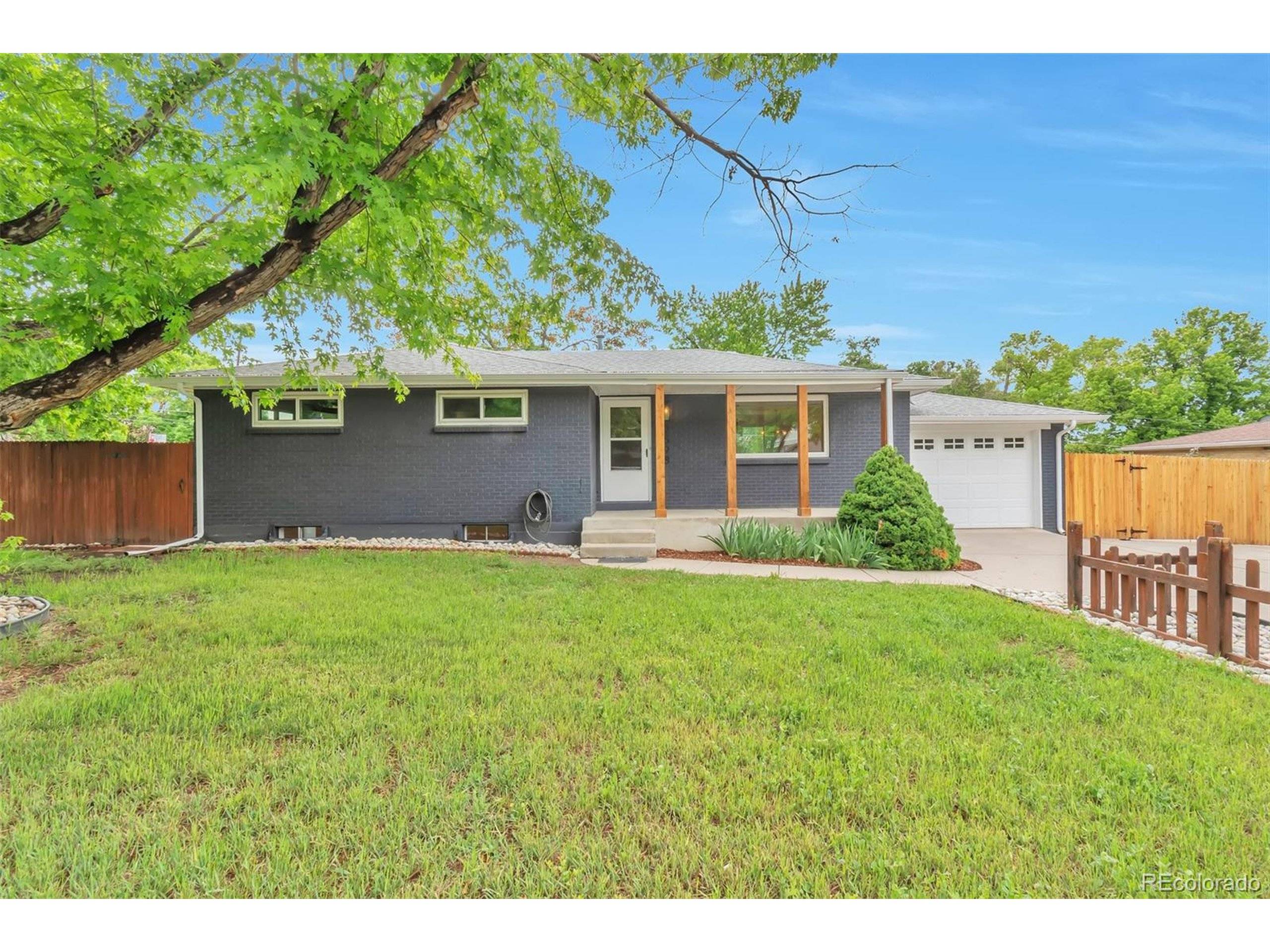 Lakewood, CO 80214,2598 Teller St