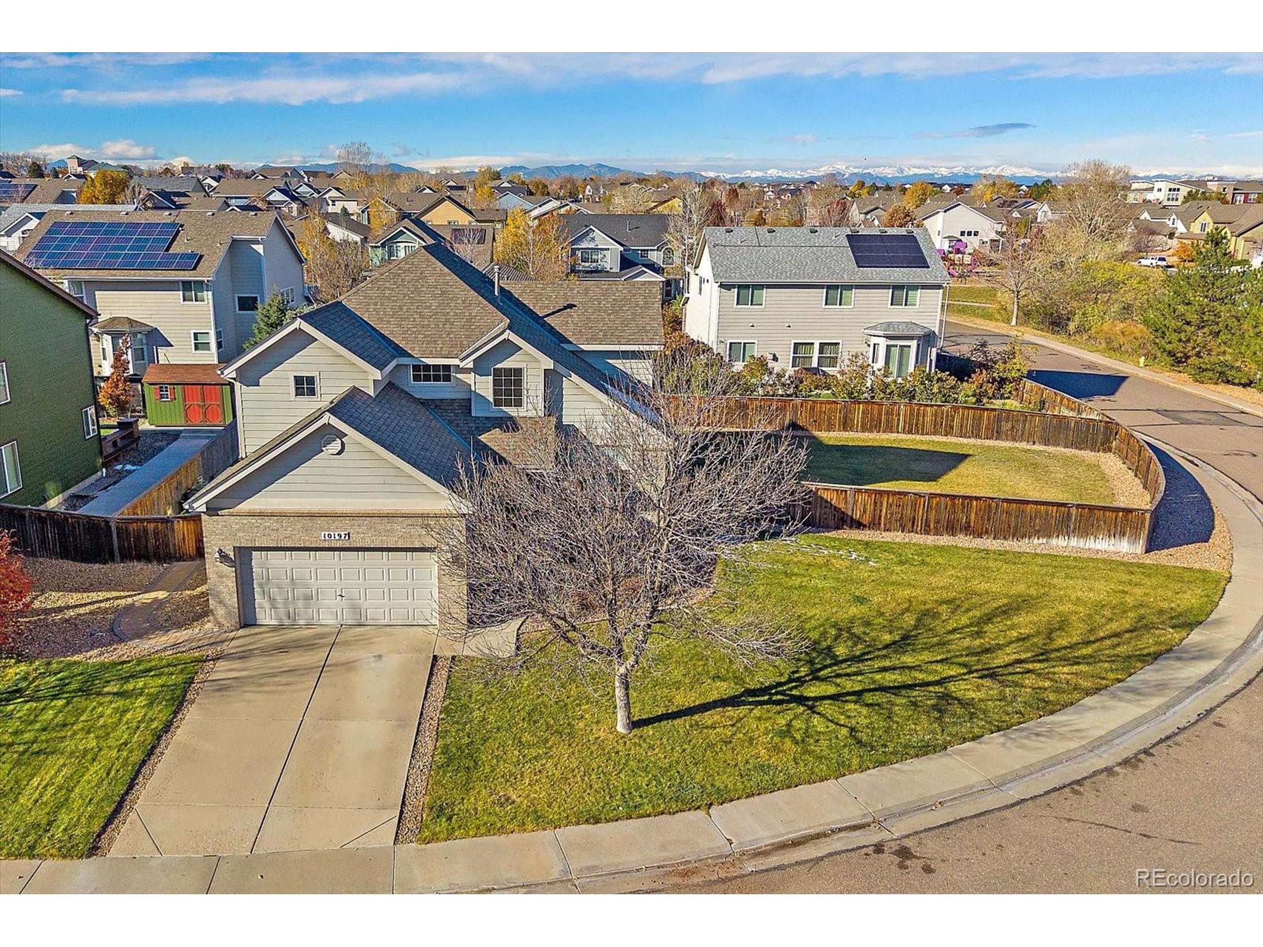 Thornton, CO 80229,10197 Garfield Cir