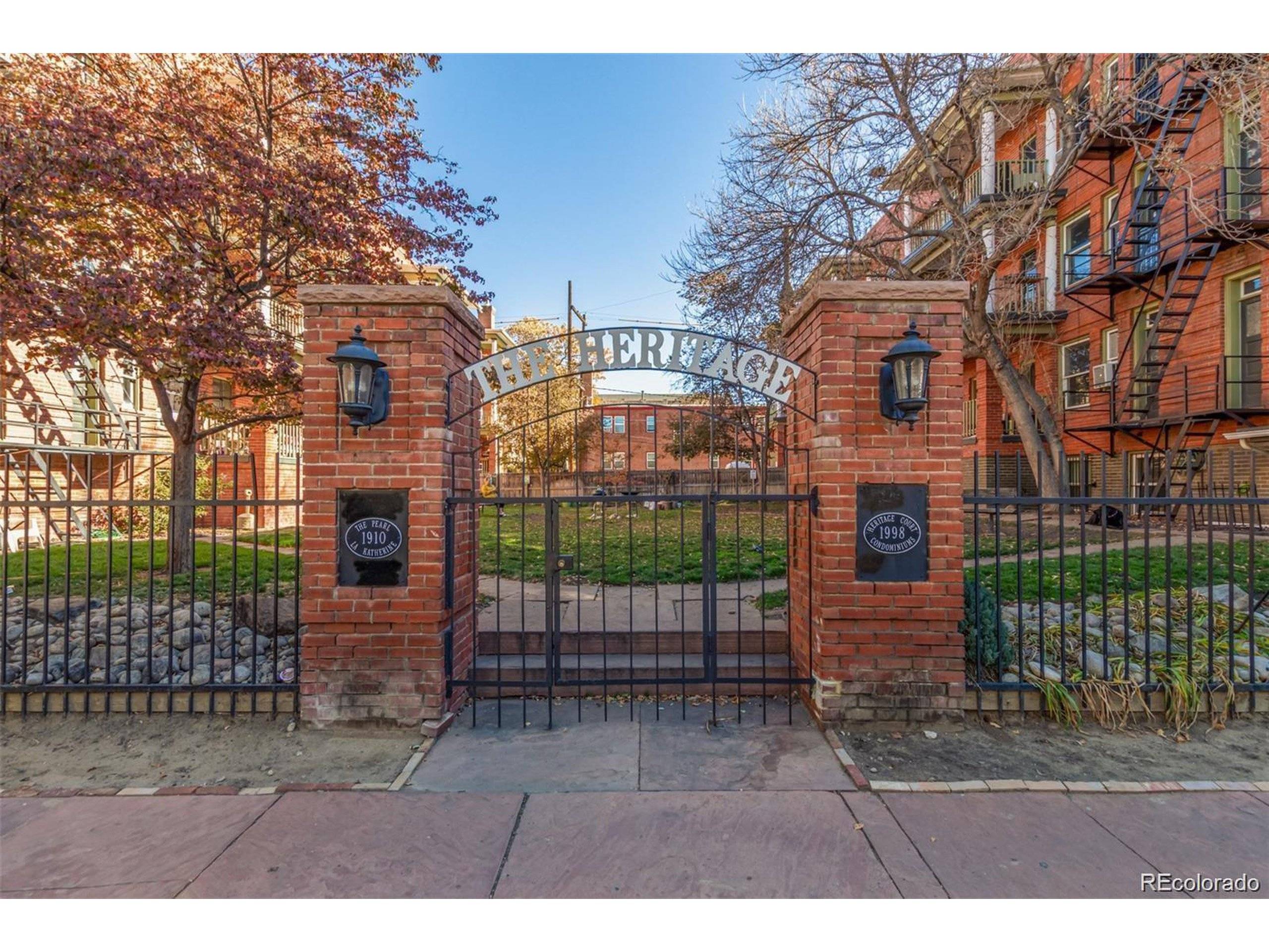 Denver, CO 80203,1376 N Pearl St #B1