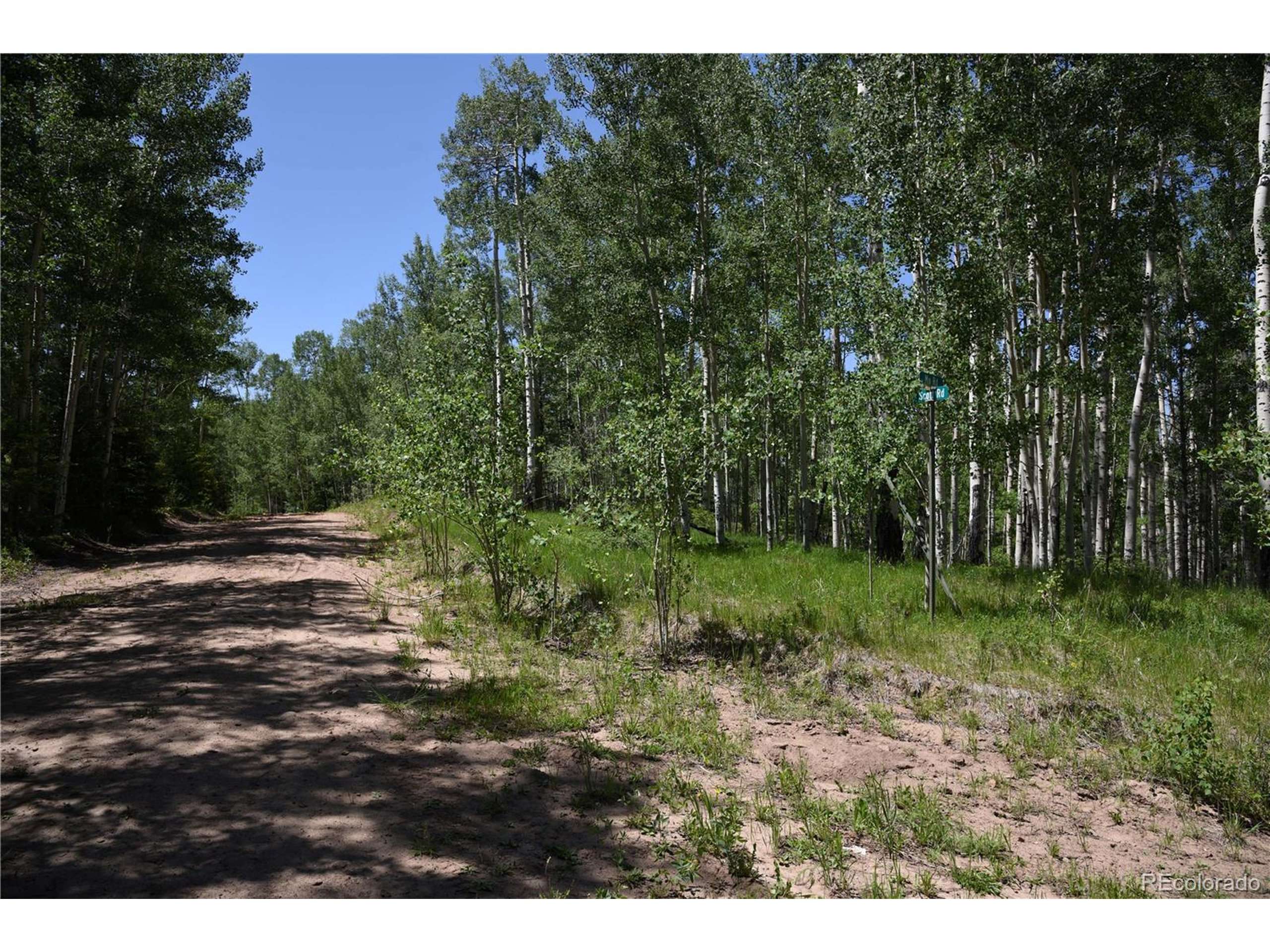 Fort Garland, CO 81133,0 Mo Rd