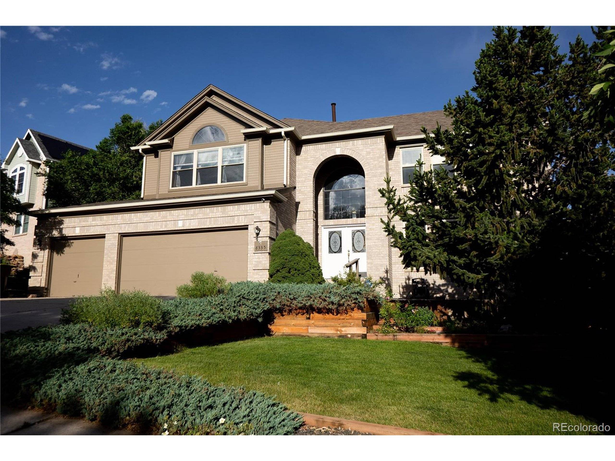 Colorado Springs, CO 80920,8335 Sutterfield Dr