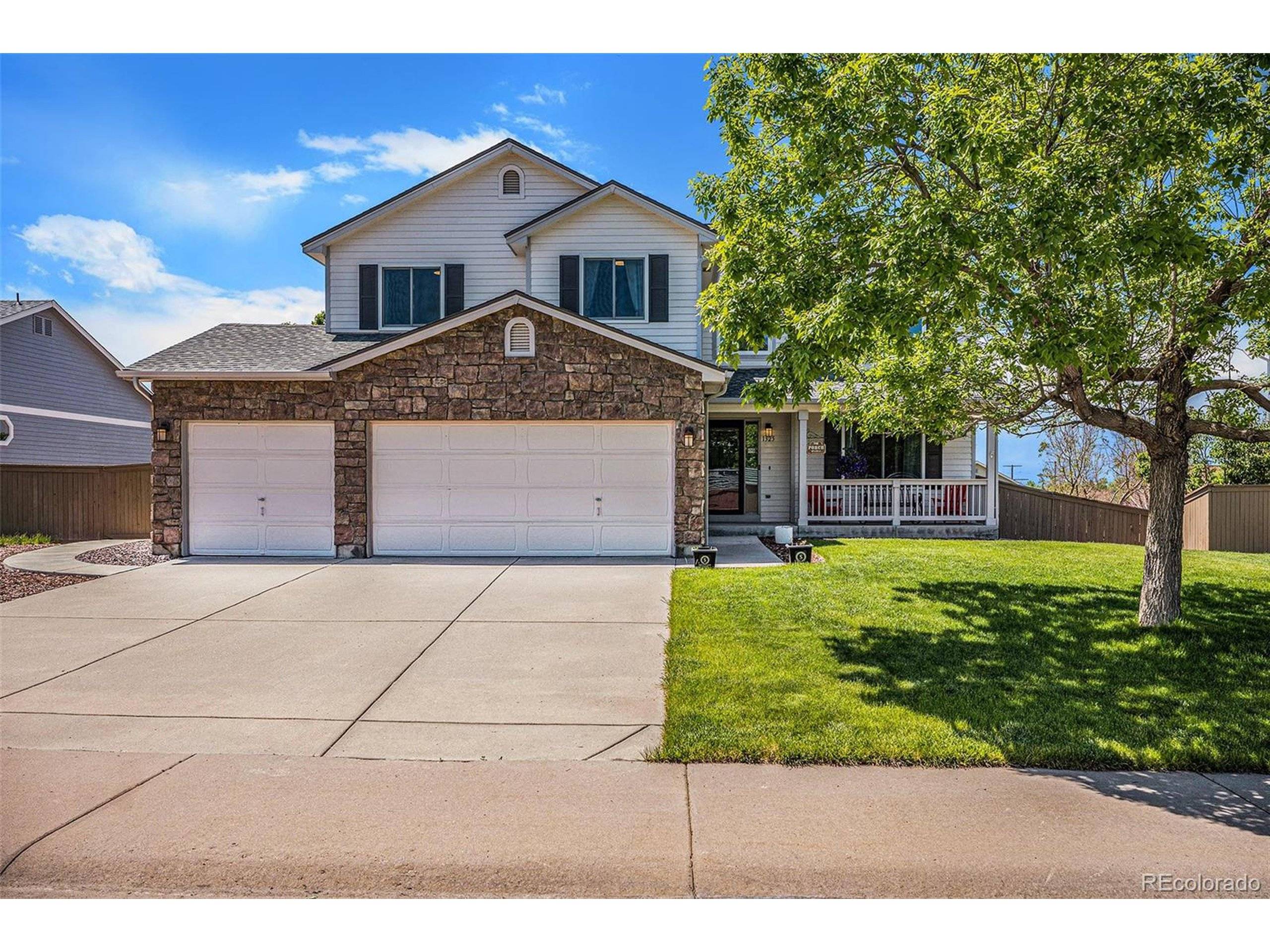 Castle Rock, CO 80104,1325 Kingsfield St