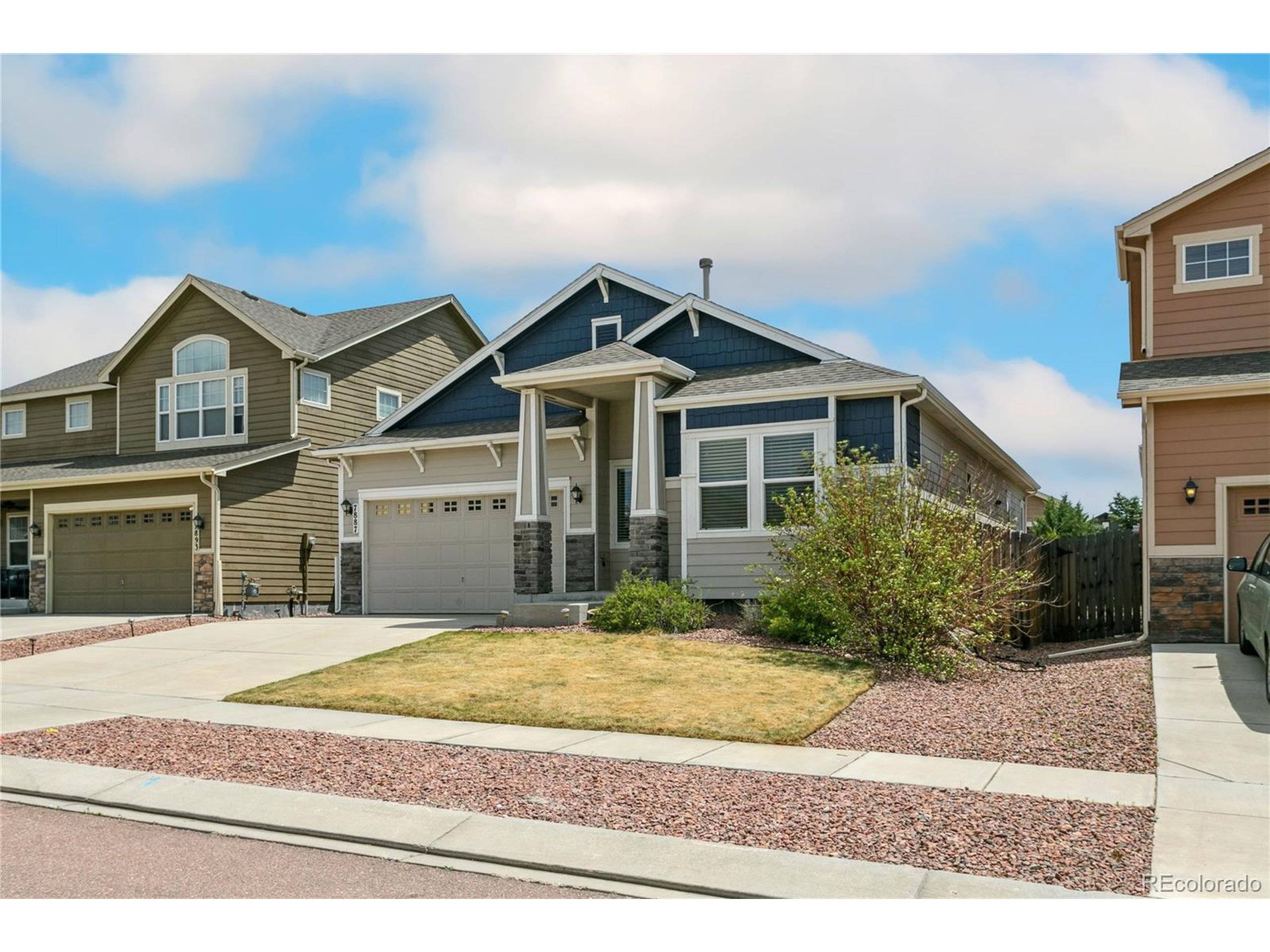 Colorado Springs, CO 80908,7887 Wagonwood Pl