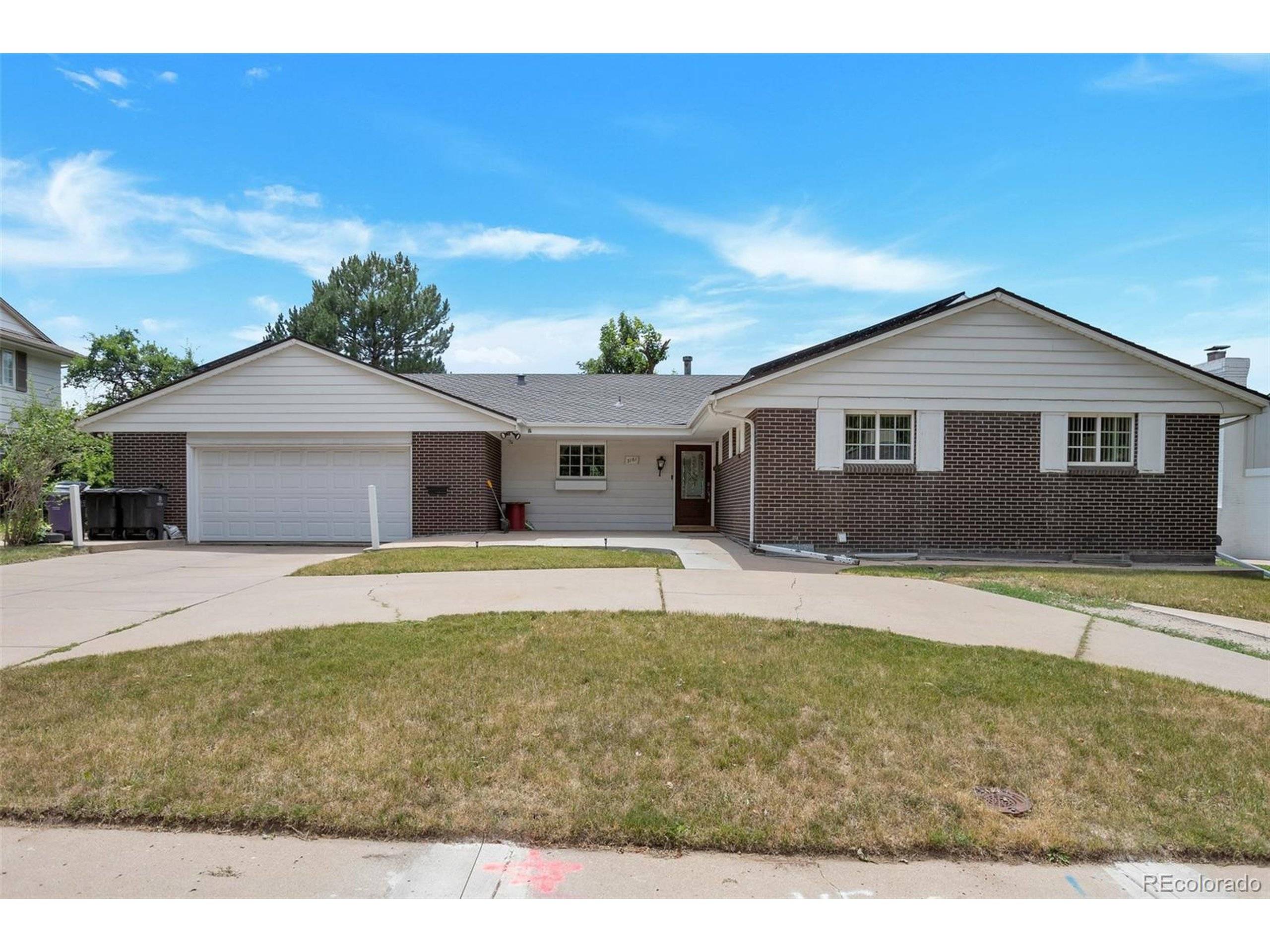 Denver, CO 80222,3161 S Holly Pl