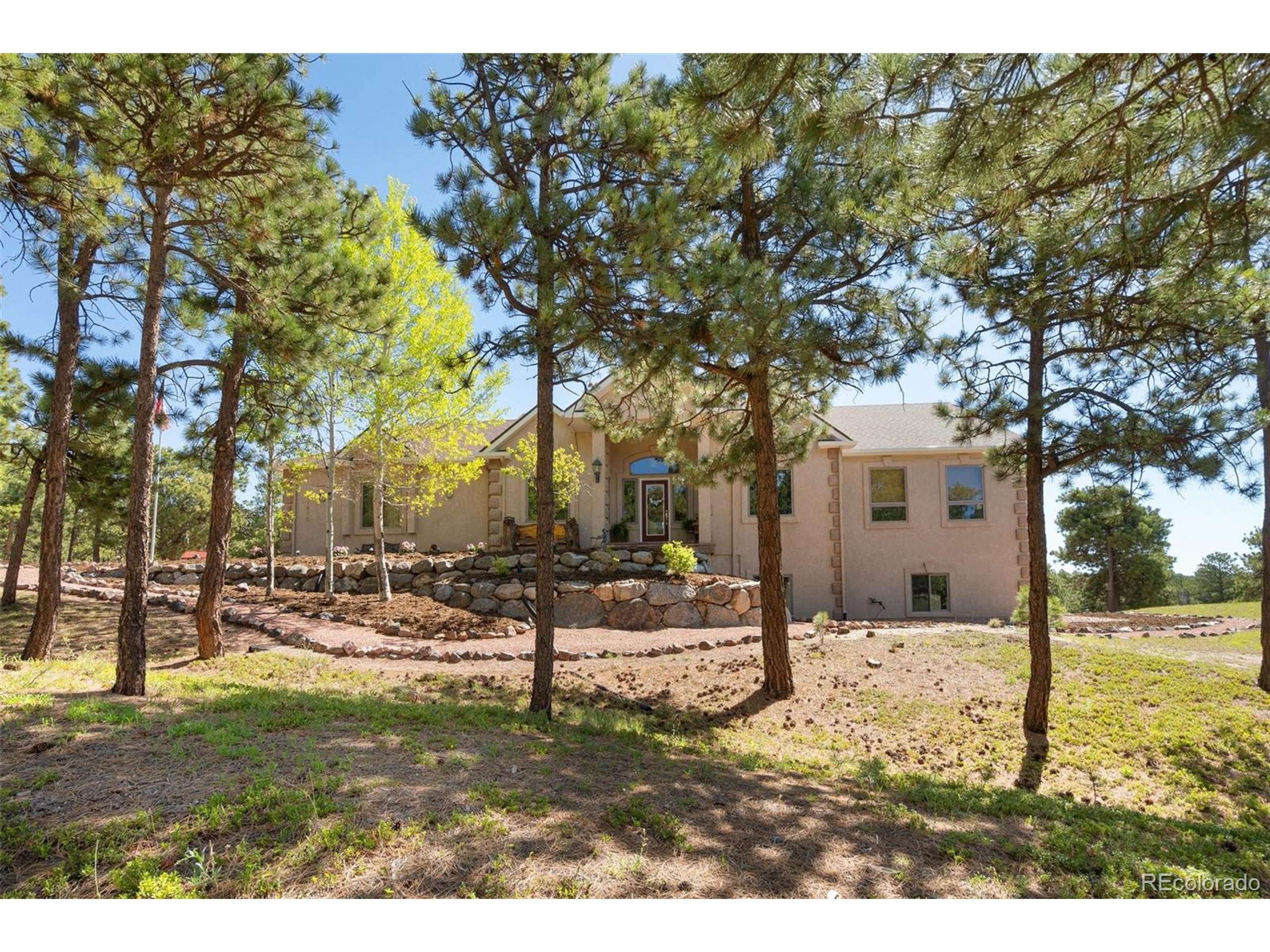 Monument, CO 80132,17575 Minglewood Trl