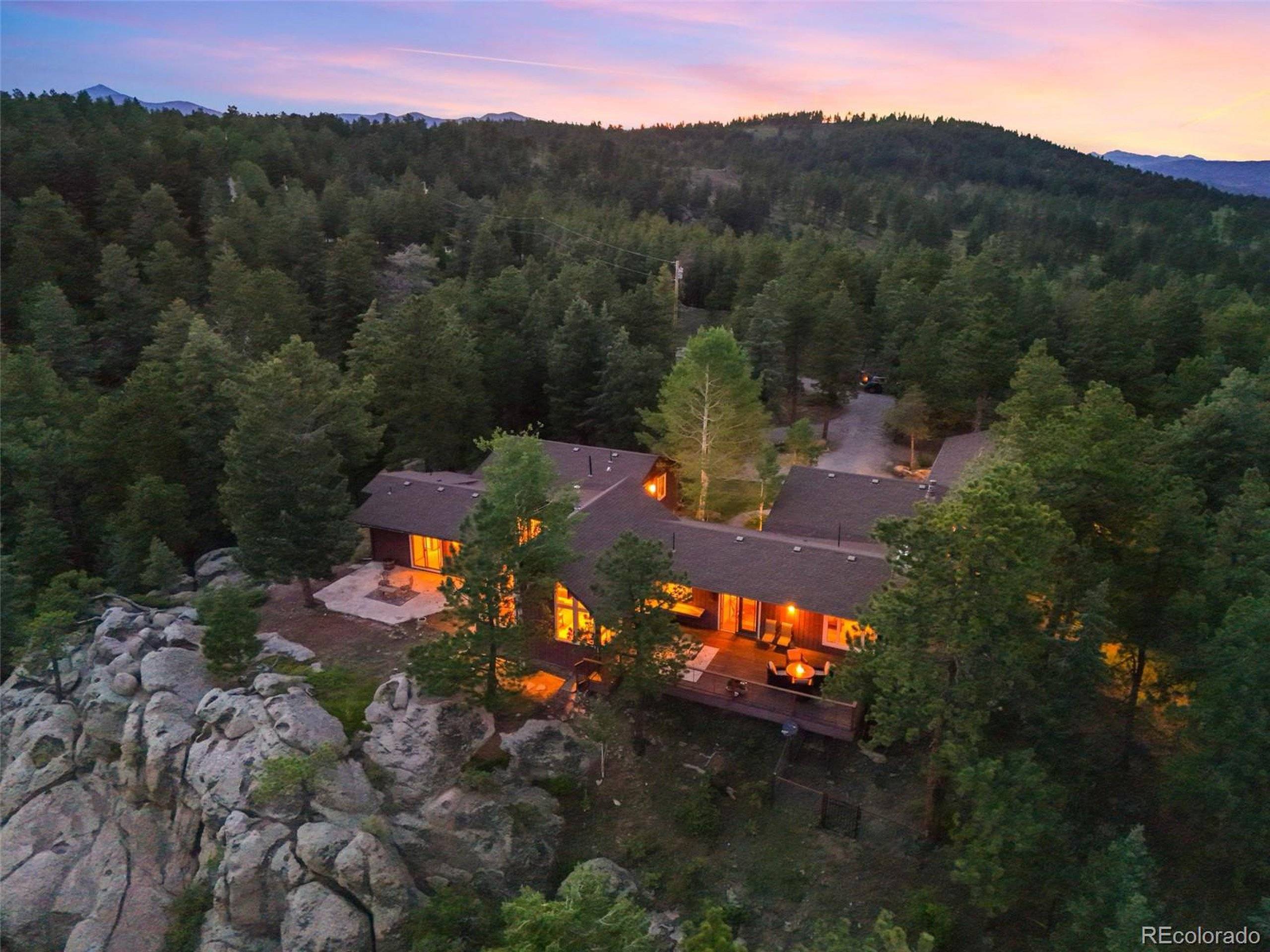 Evergreen, CO 80439,28550 Cavan Ln