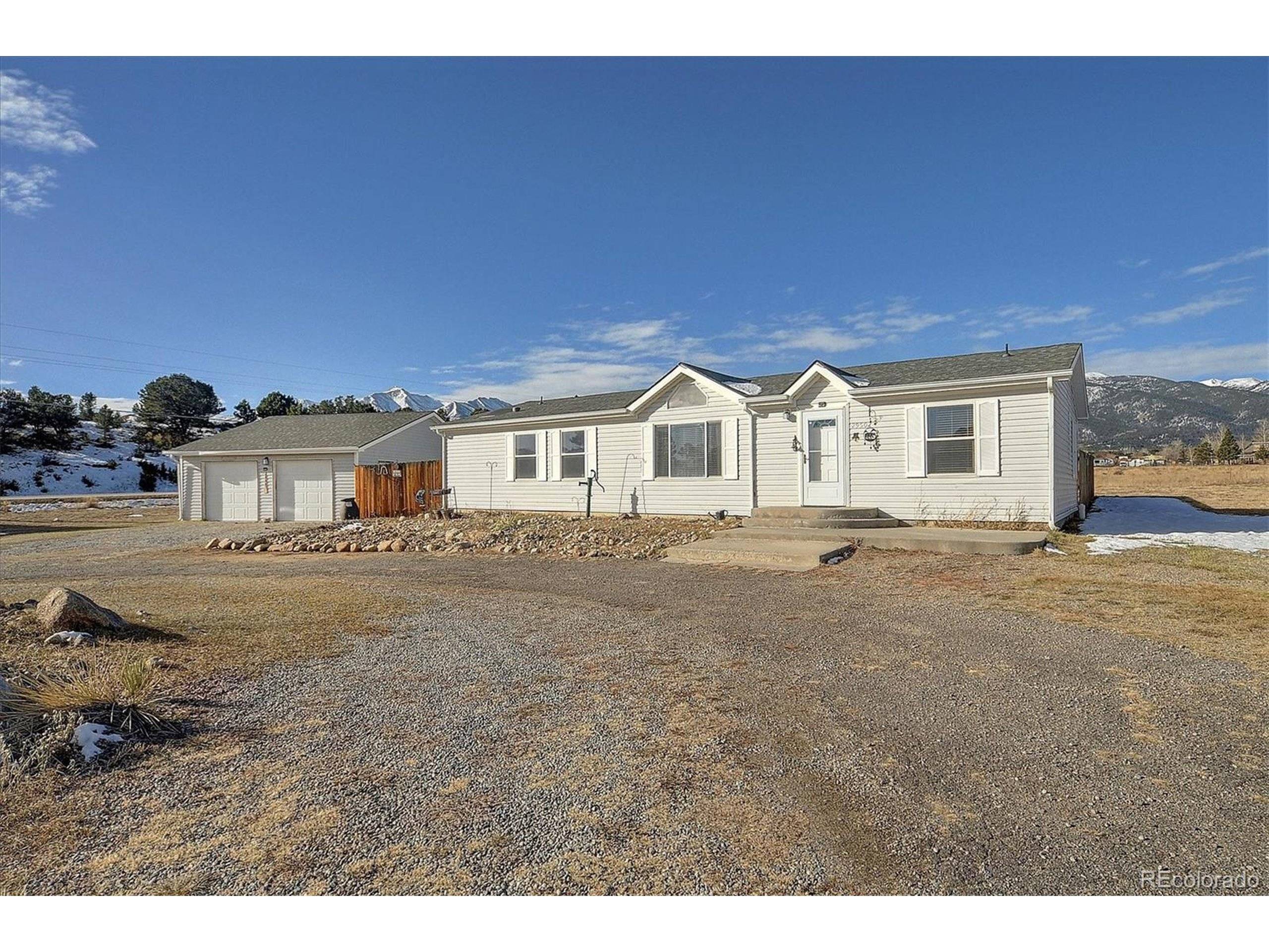 Buena Vista, CO 81211,29502 Pinon Ln