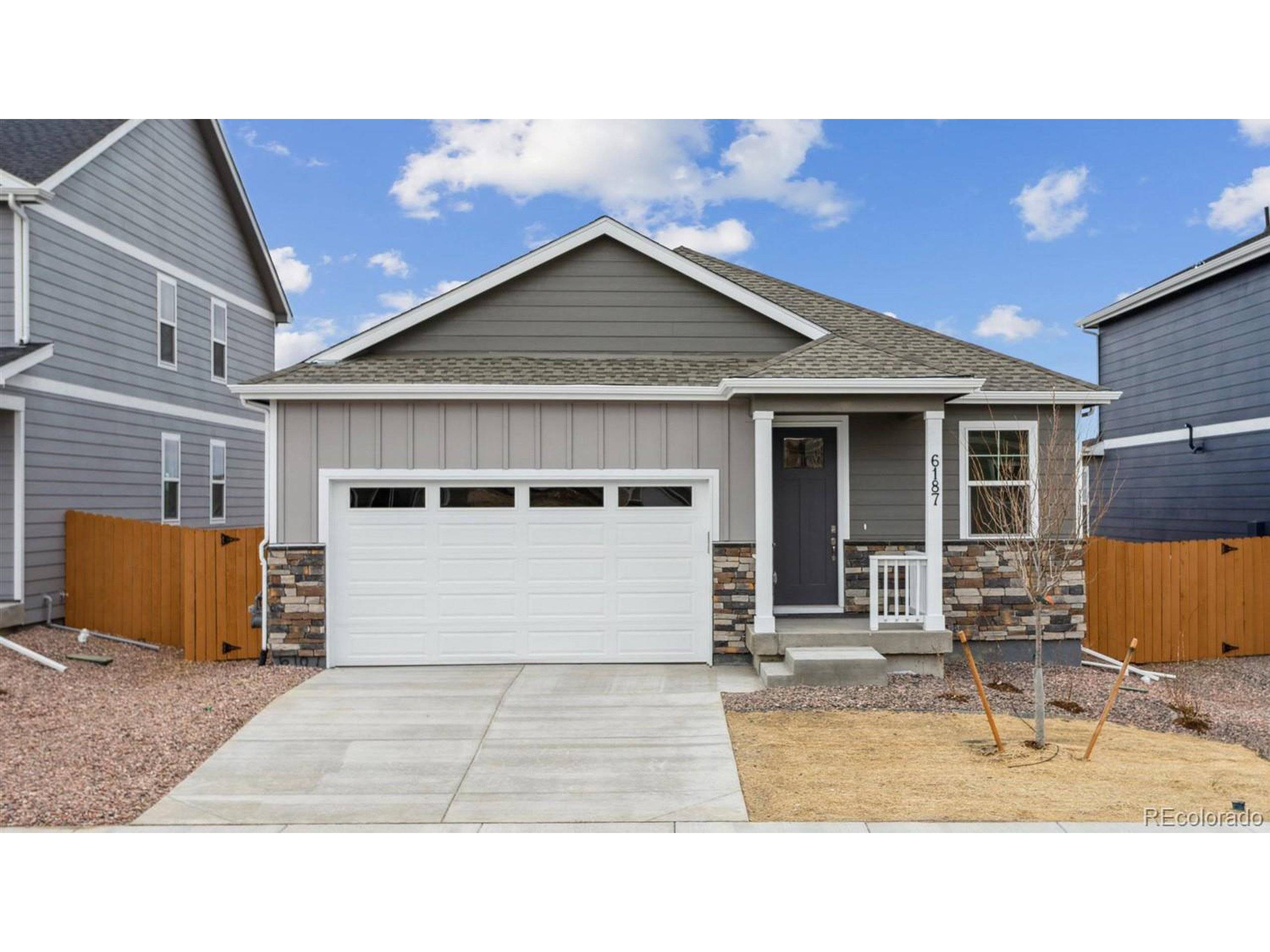 Lochbuie, CO 80603,1850 Plata St