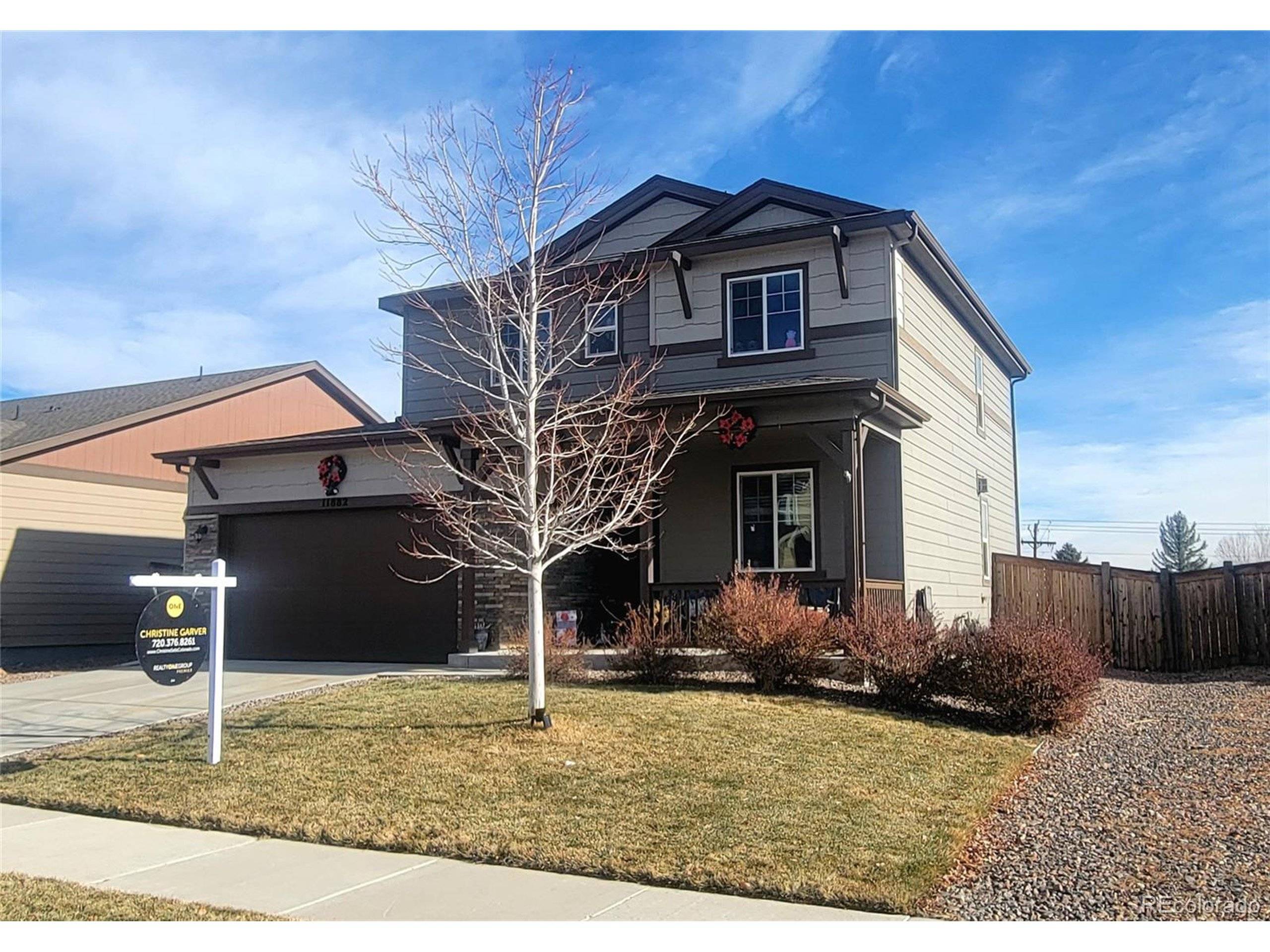 Parker, CO 80134,11882 Edenfeld St