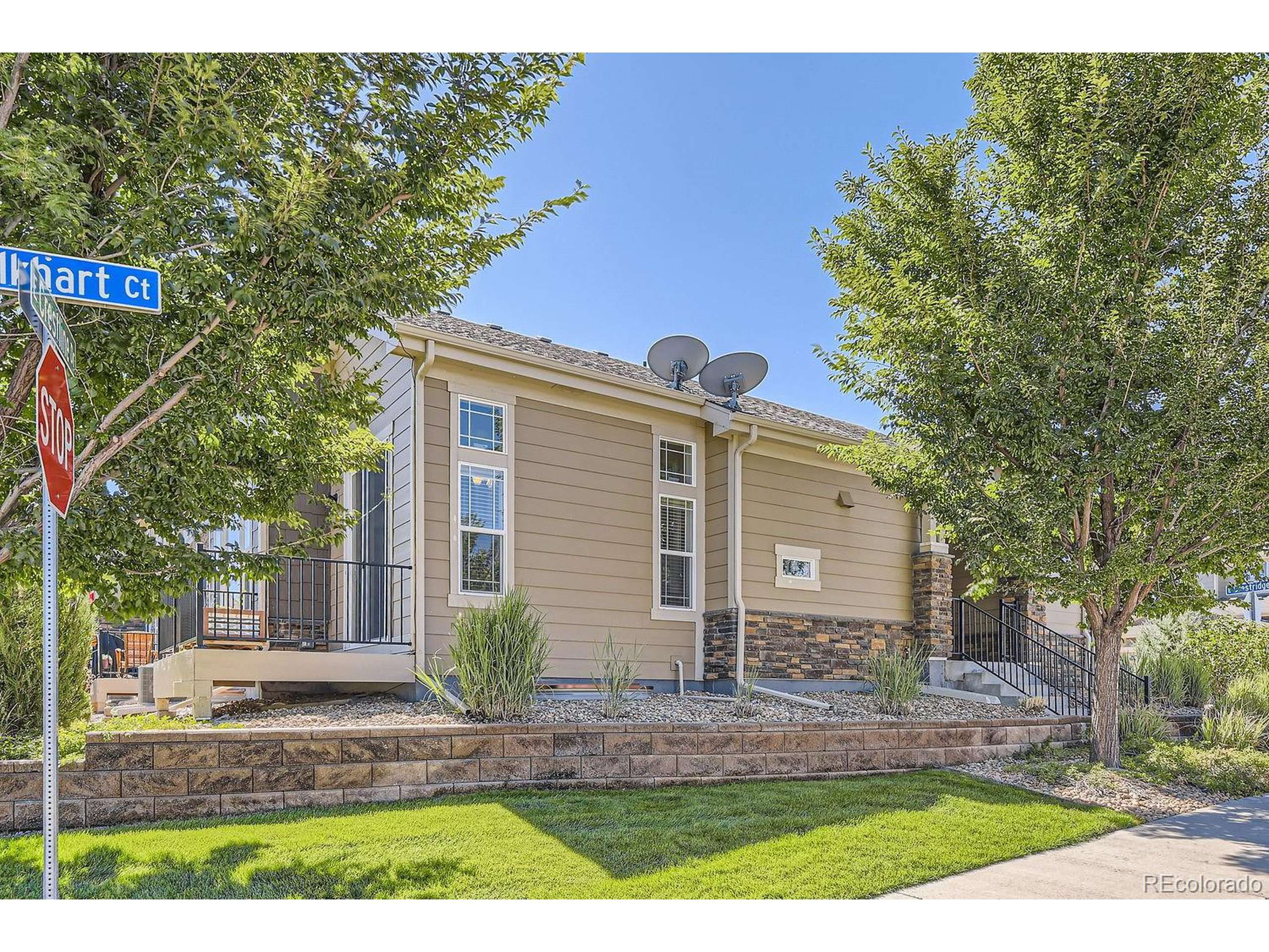 Centennial, CO 80015,14923 E Crestridge Dr