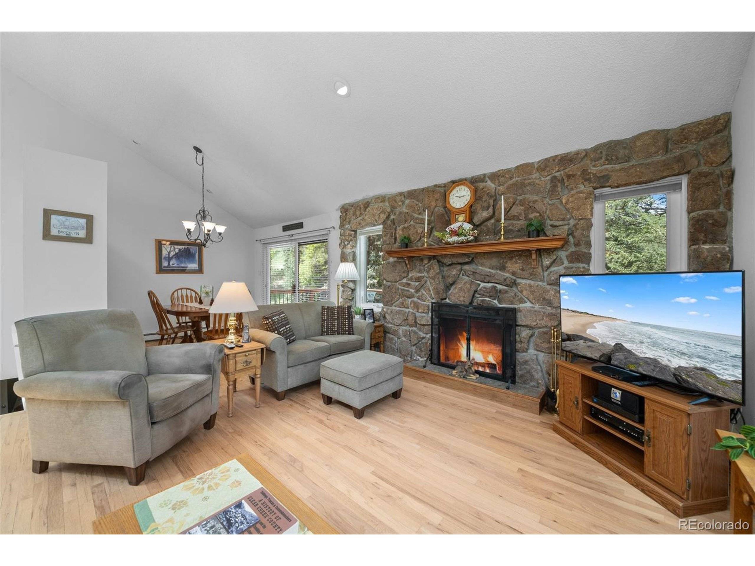Evergreen, CO 80439,649 Cottonwood Dr