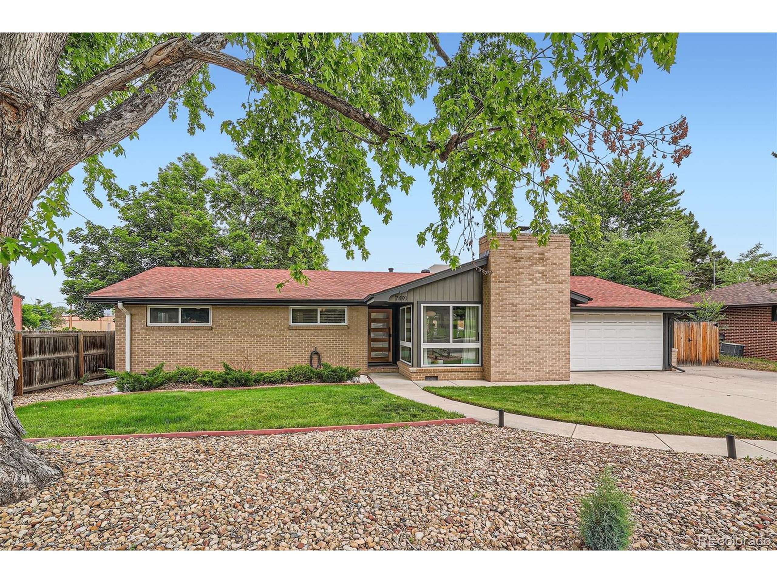 Wheat Ridge, CO 80033,7491 W 45th Ave