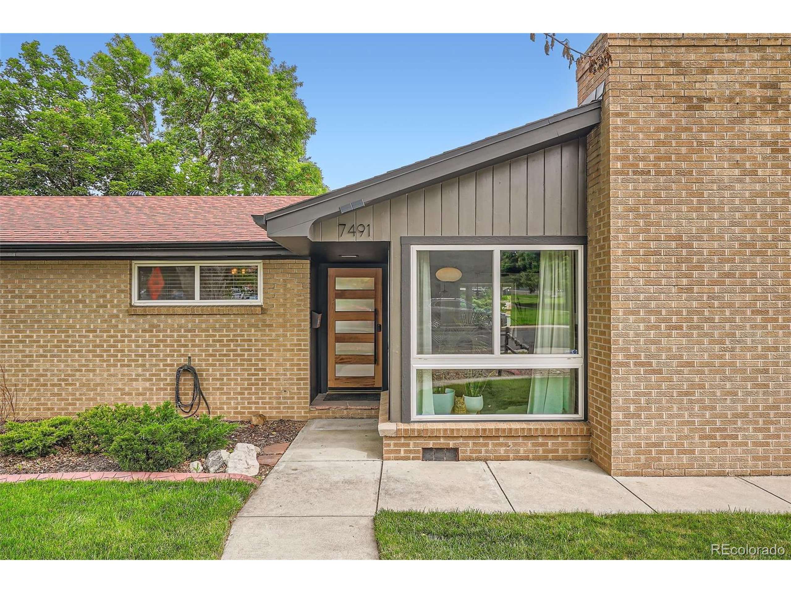 Wheat Ridge, CO 80033,7491 W 45th Ave