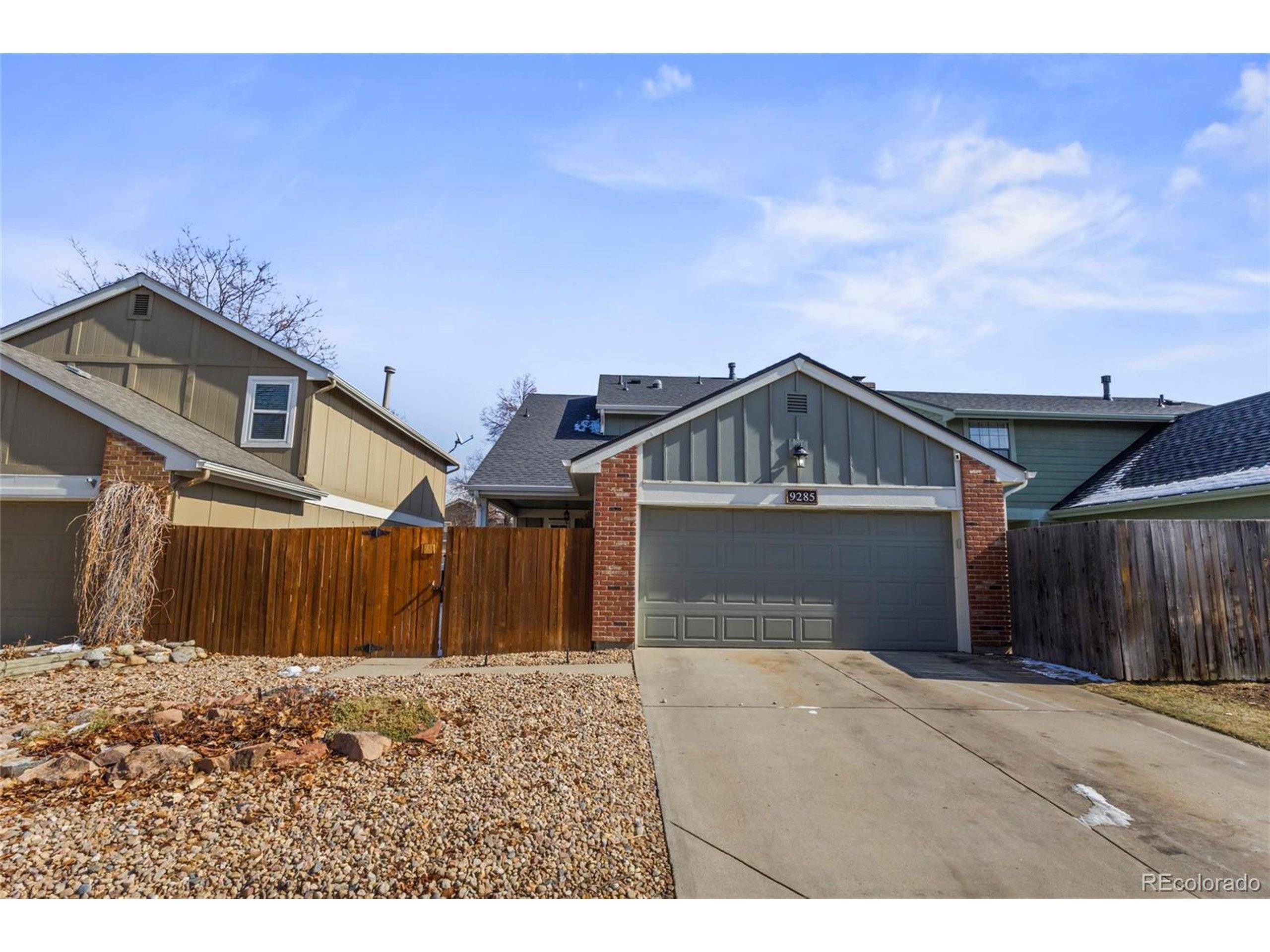 Arvada, CO 80005,9285 W 87th Pl