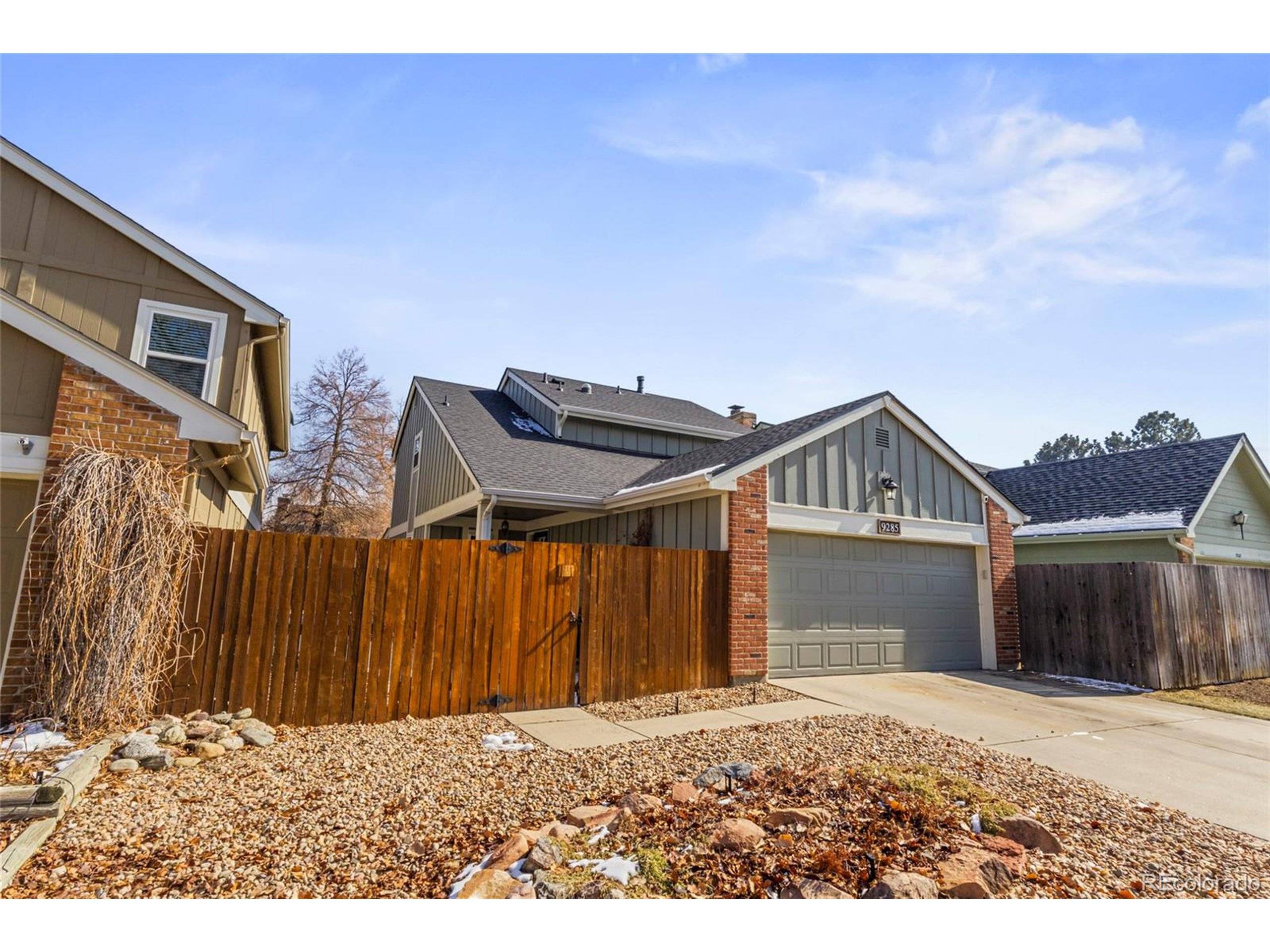 Arvada, CO 80005,9285 W 87th Pl