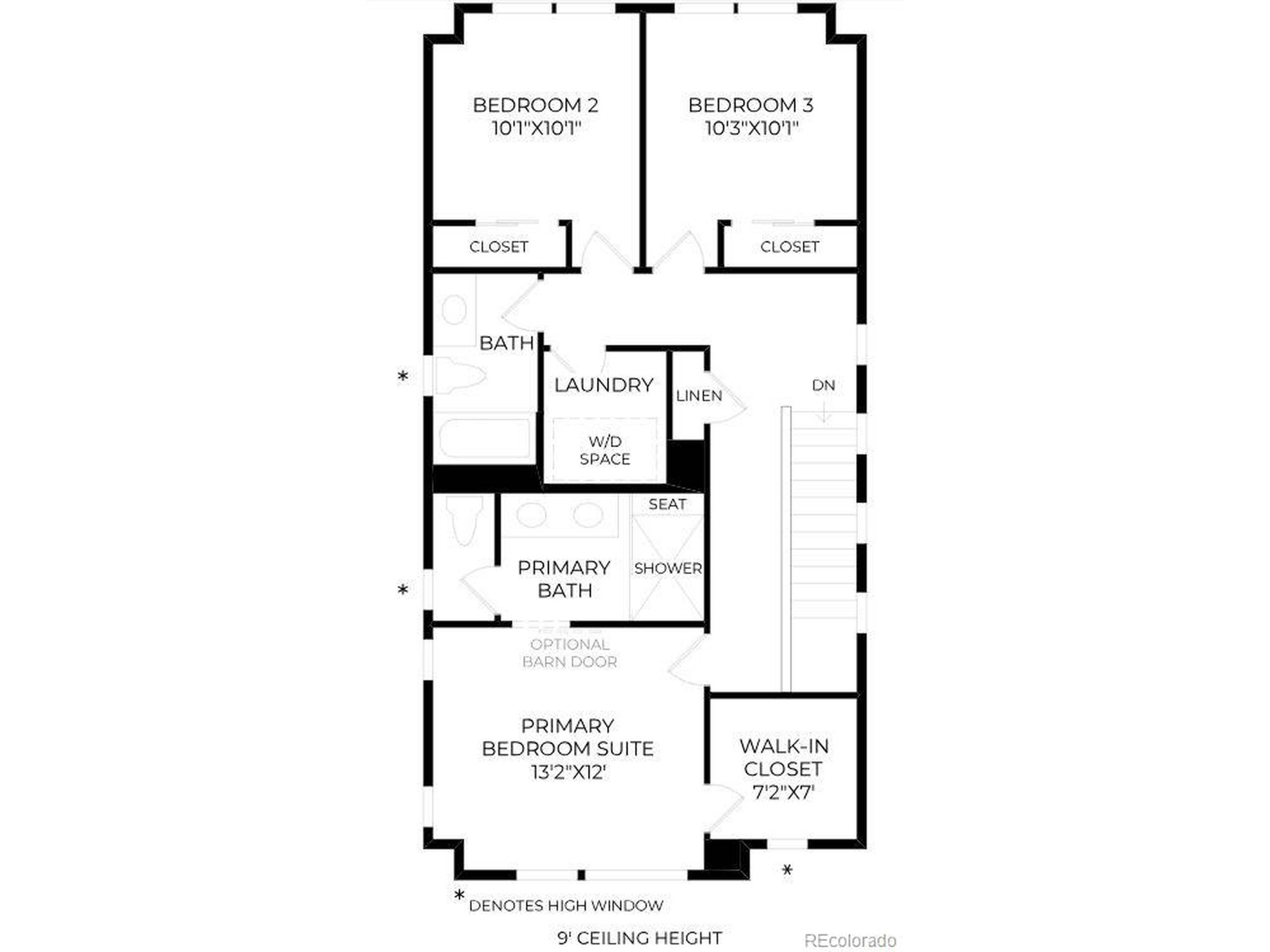 Centennial, CO 80112,10886 E Hinsdale Cir