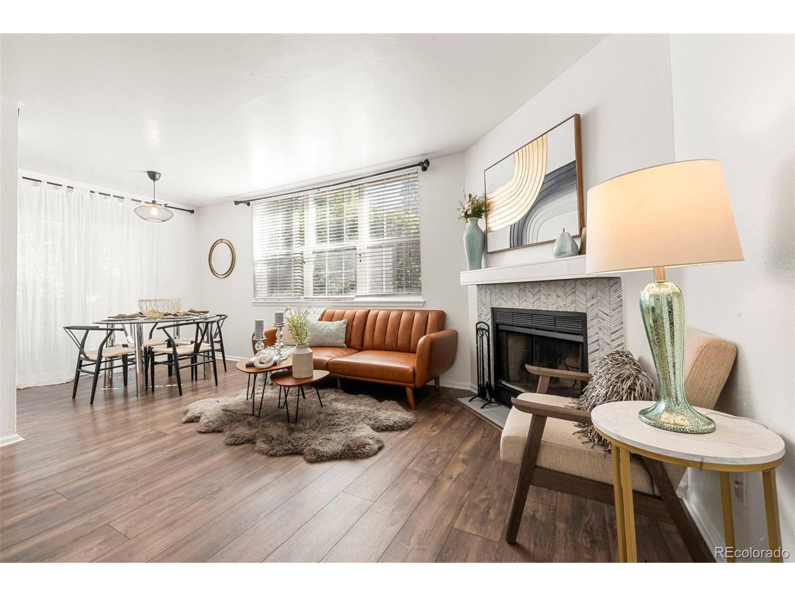 Lakewood, CO 80227,5745 W Atlantic Pl #108