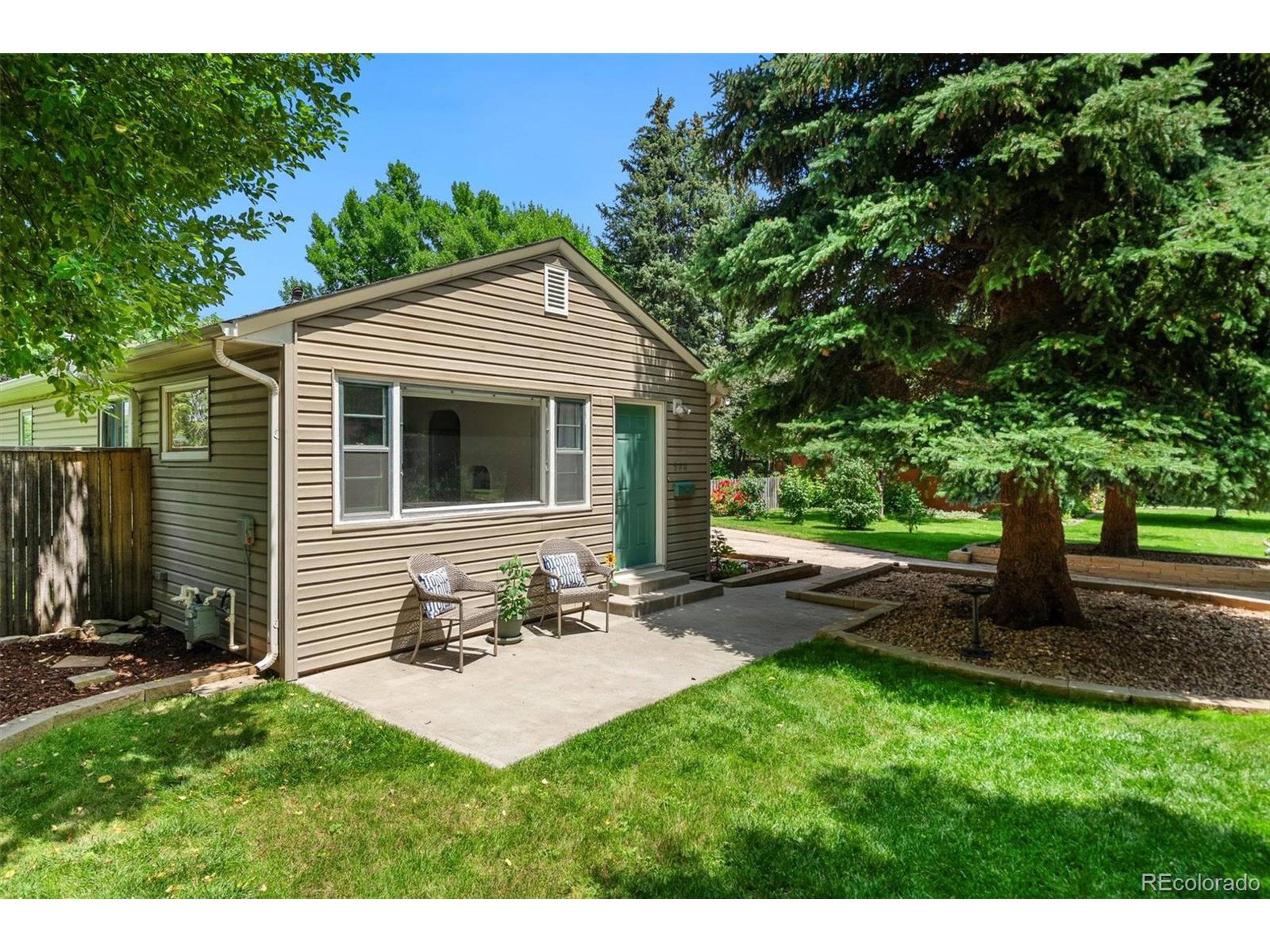 Fort Collins, CO 80521,970 Bungalow Ct