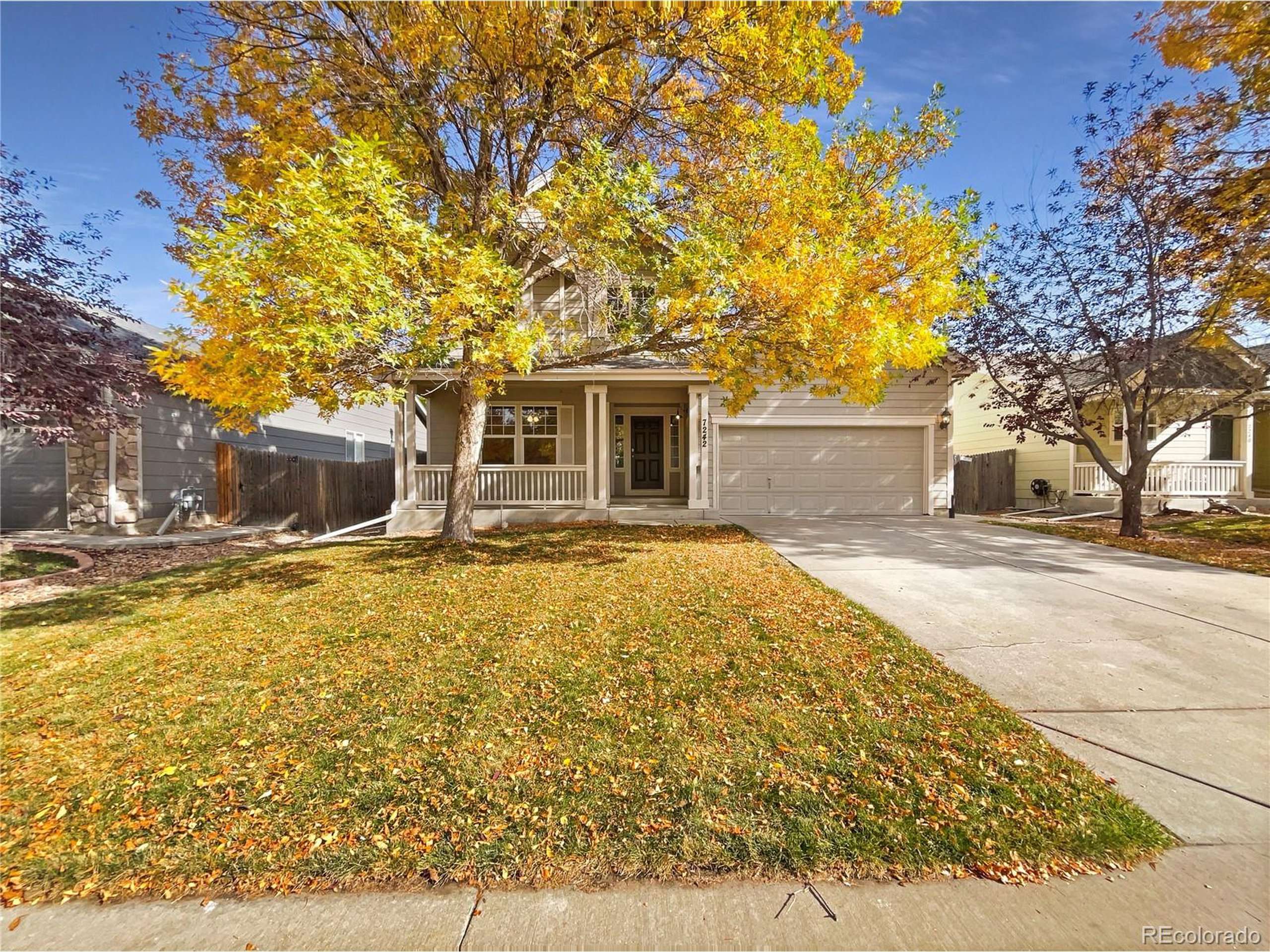 Longmont, CO 80504,7242 Prairie Cir