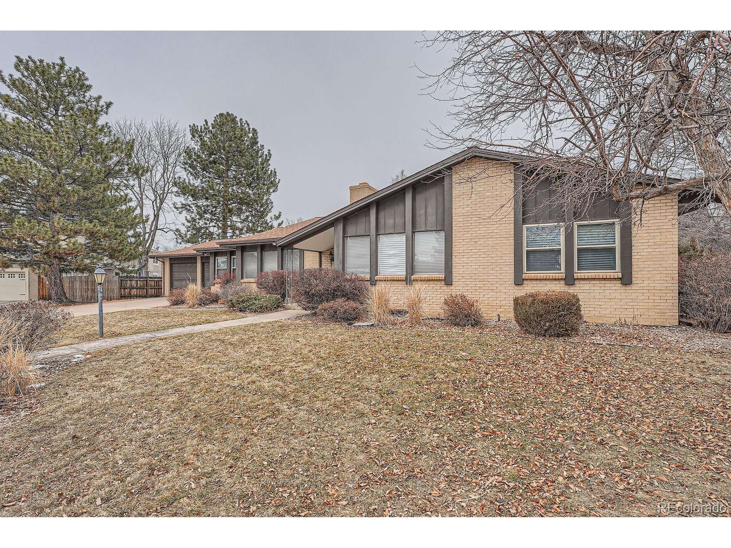 Denver, CO 80231,9451 E Evans Pl