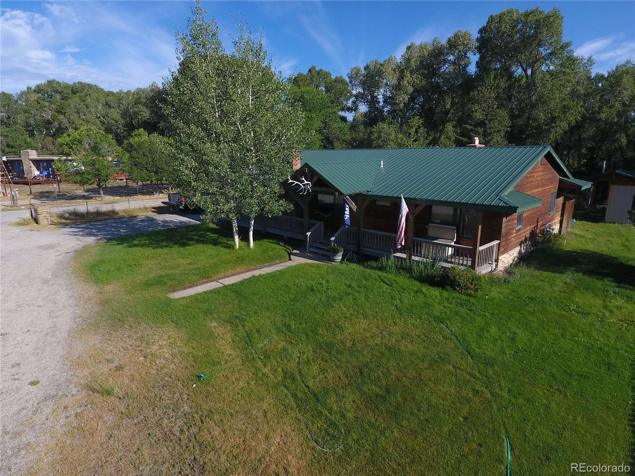 Buena Vista, CO 81211,15201 County Road 306