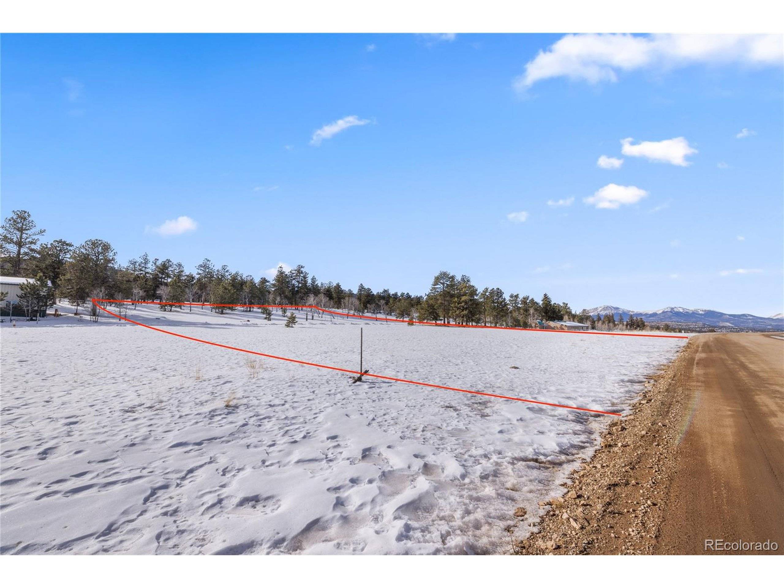 Buena Vista, CO 81211