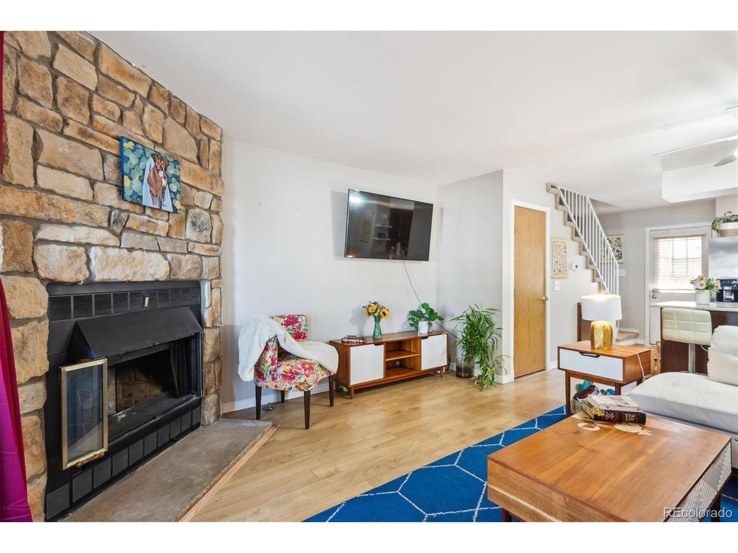 Denver, CO 80231,1811 S Quebec Way #221