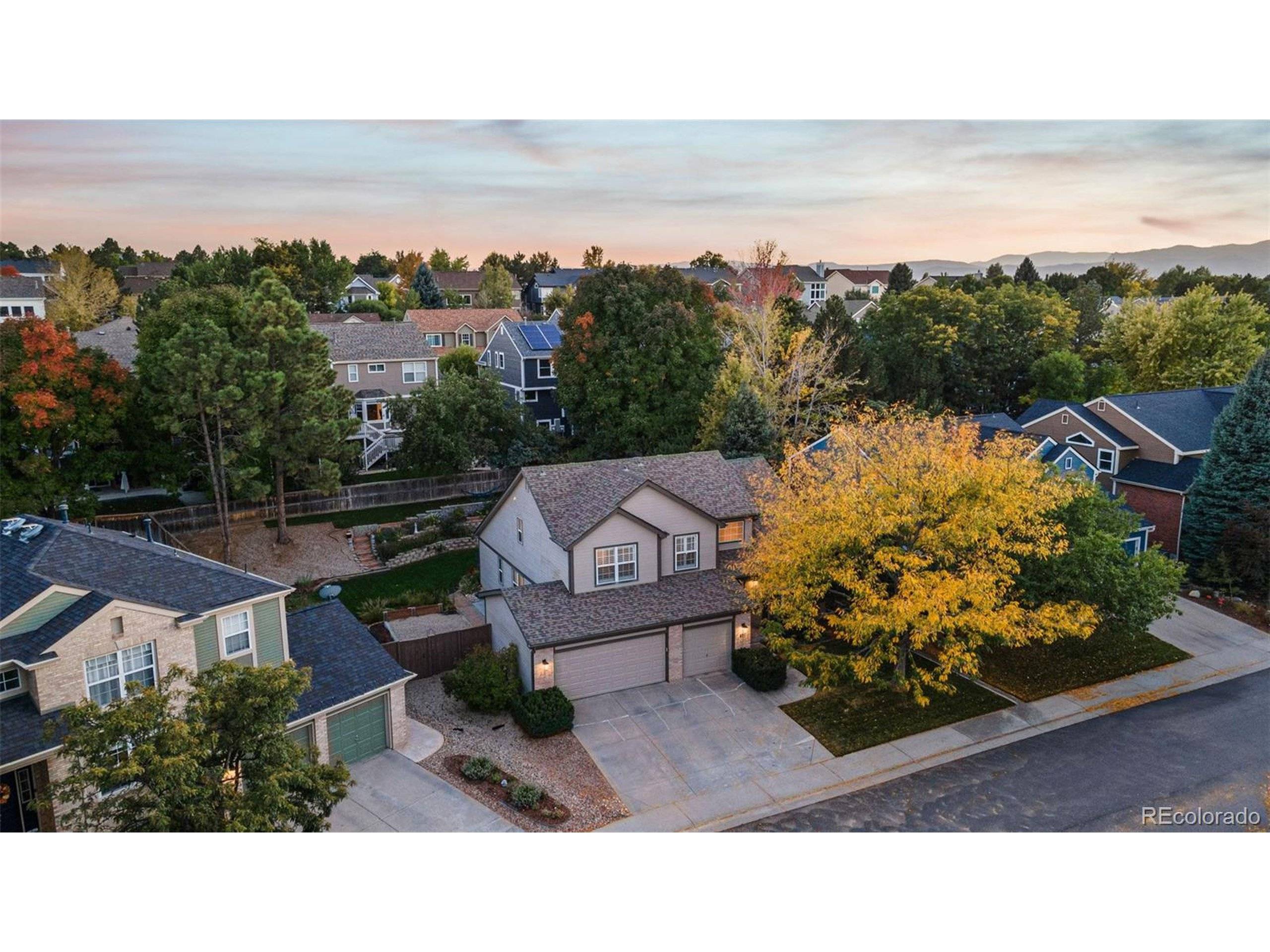 Highlands Ranch, CO 80126,621 Huntington Dr