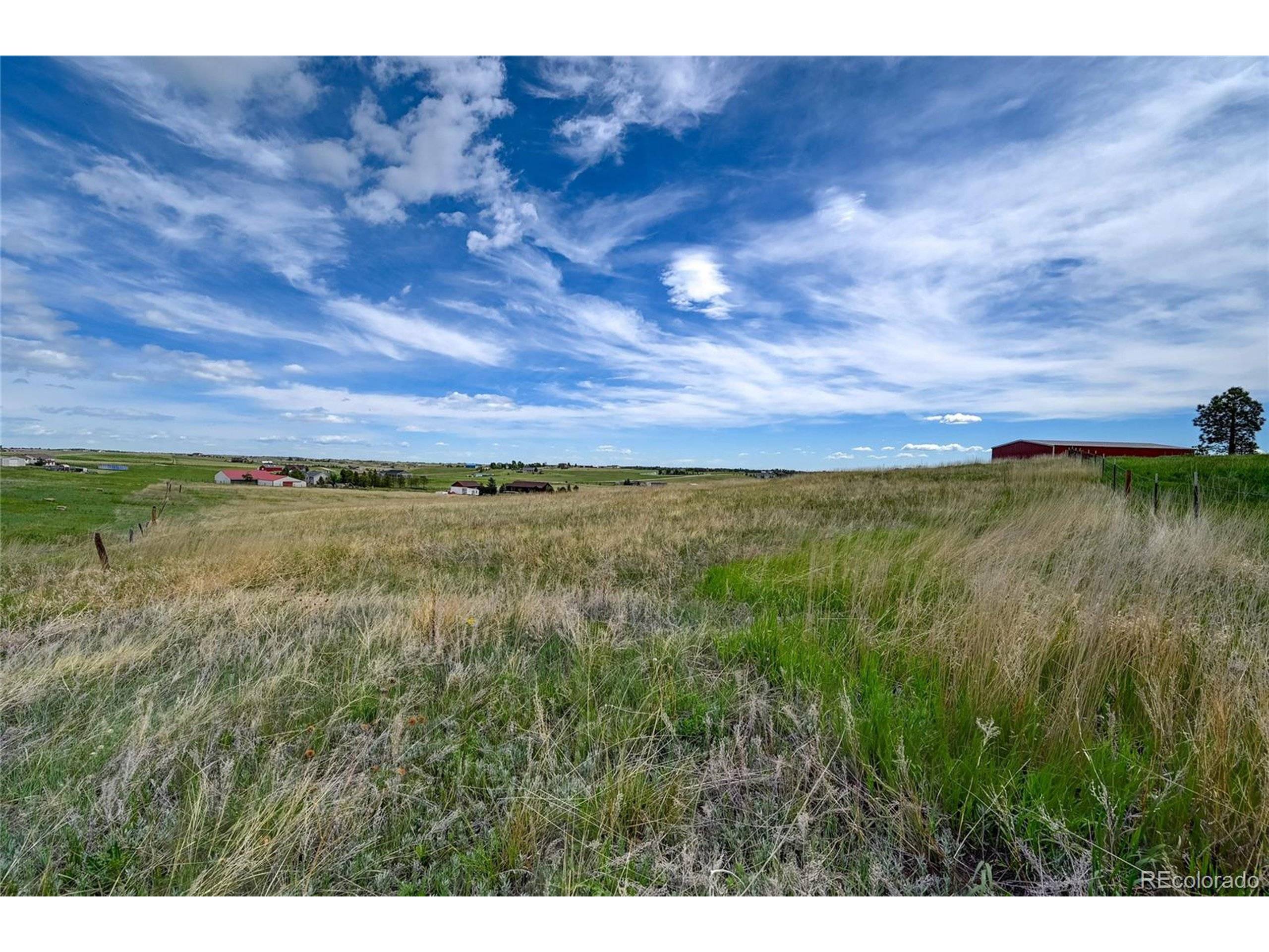 Elizabeth, CO 80107,30435 Chisholm Trl