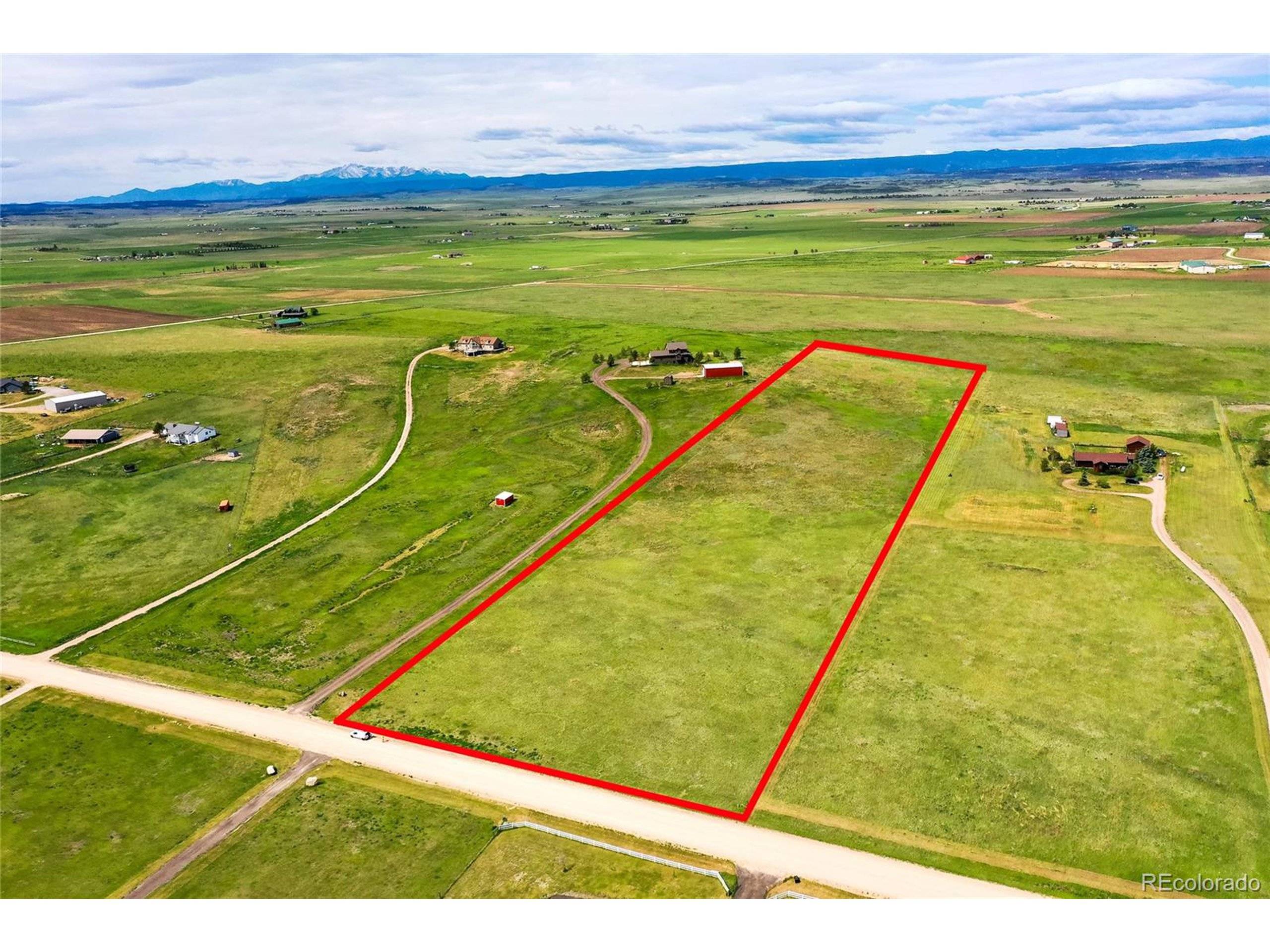 Elizabeth, CO 80107,30435 Chisholm Trl