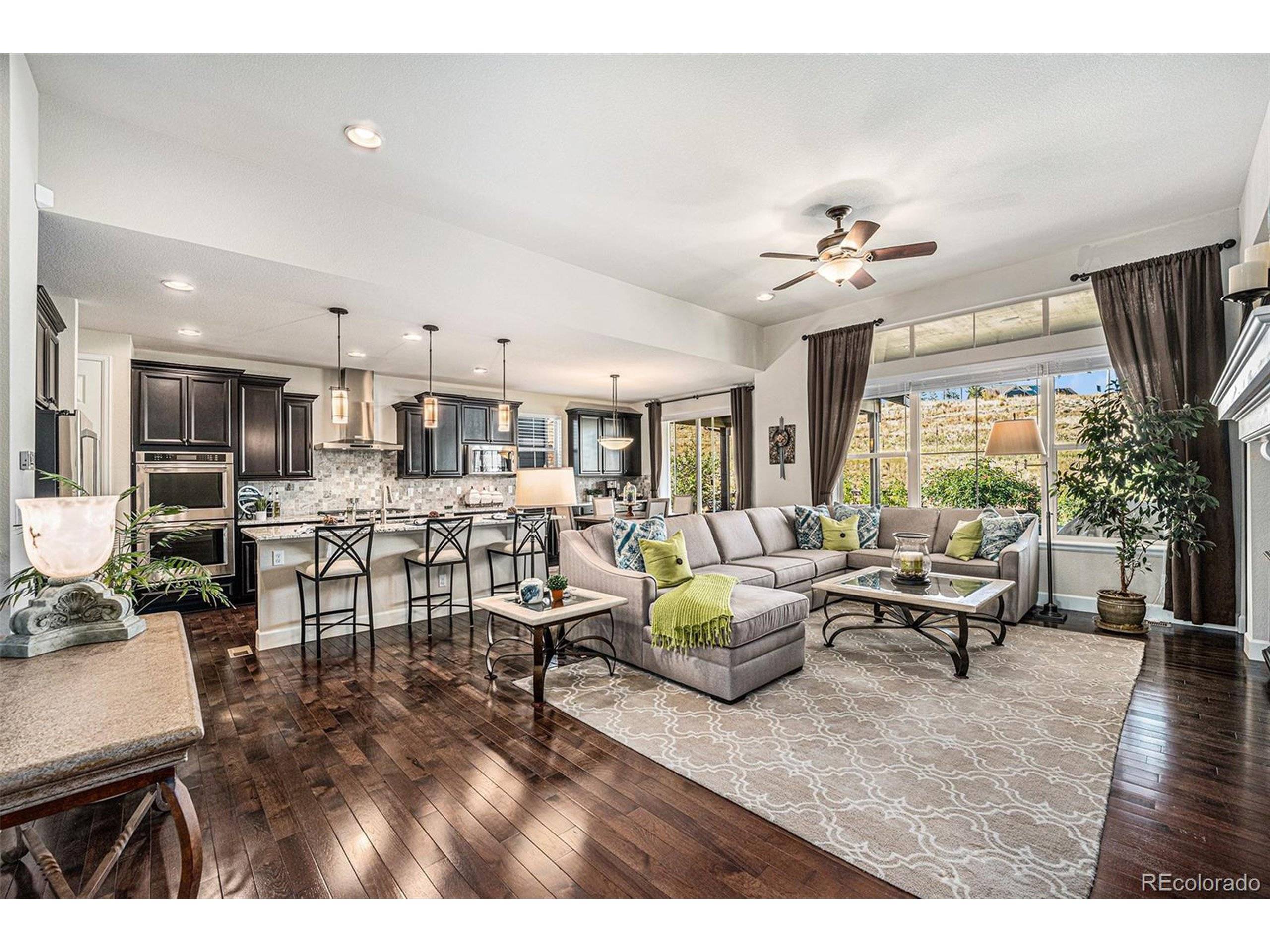 Arvada, CO 80007,8661 Zircon Way