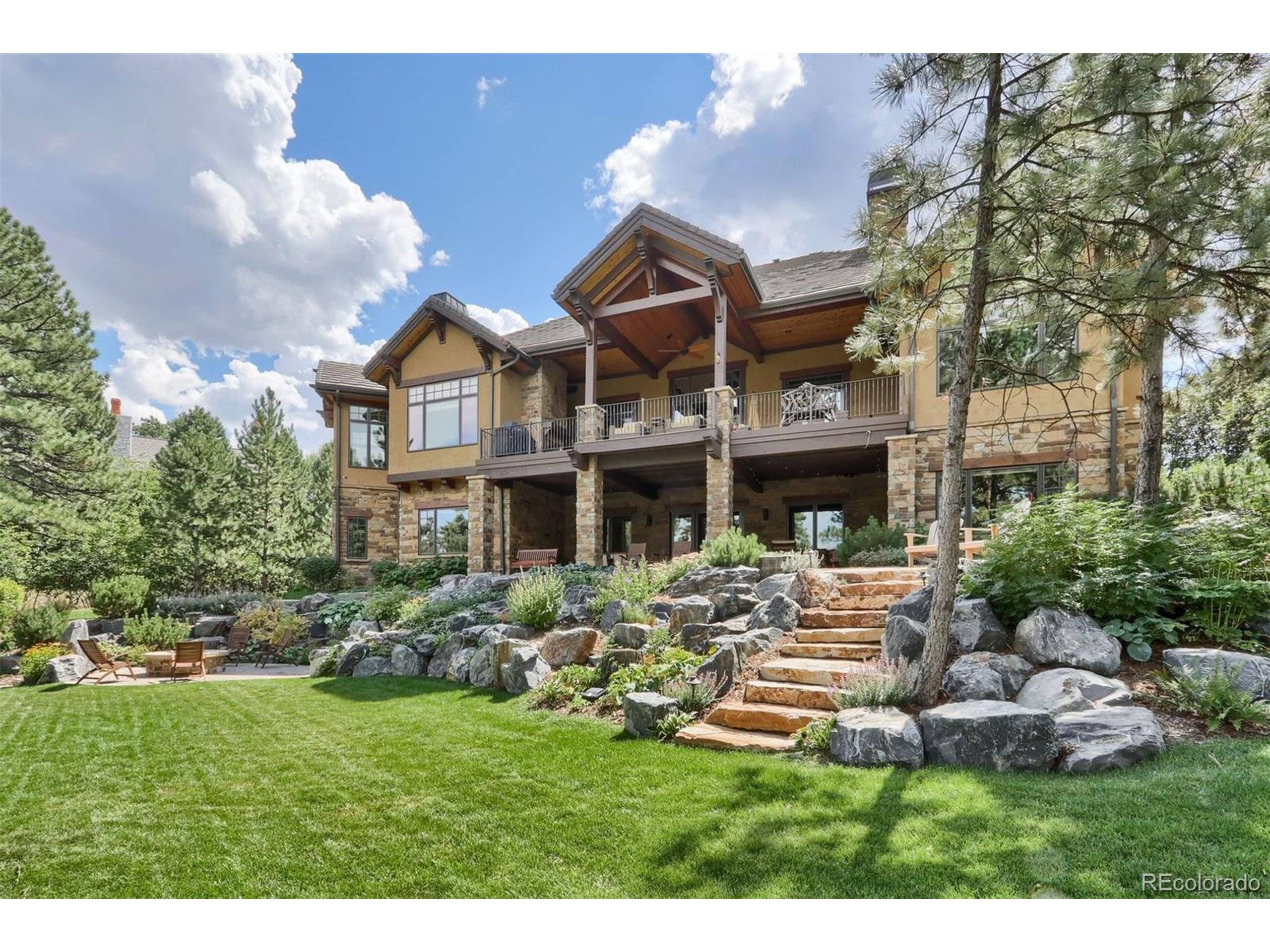 Castle Rock, CO 80108,1105 Northwood Ln